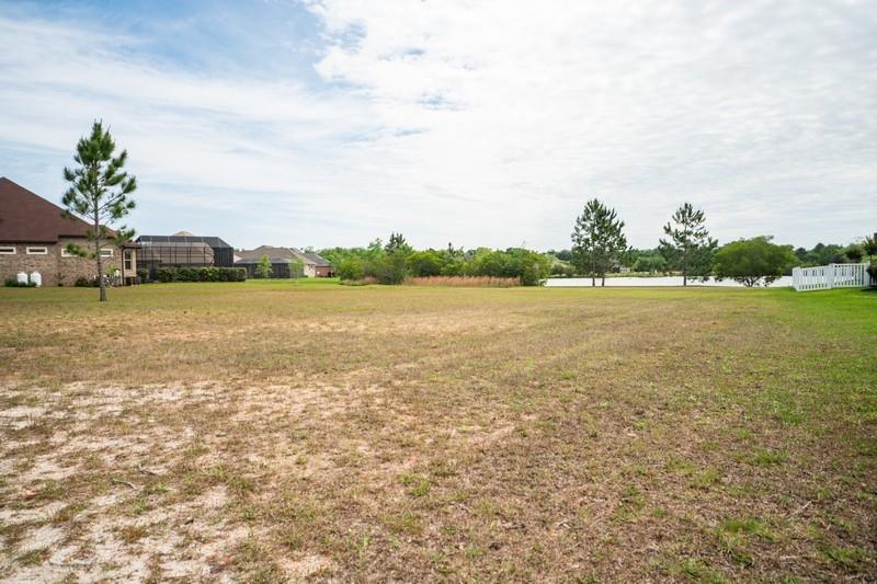 The Moors Golf and Racquet Club - Land