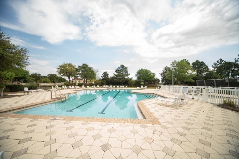 The Moors Golf and Racquet Club - Land