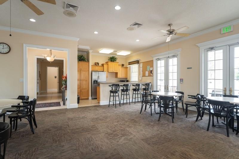 The Moors Golf and Racquet Club - Land