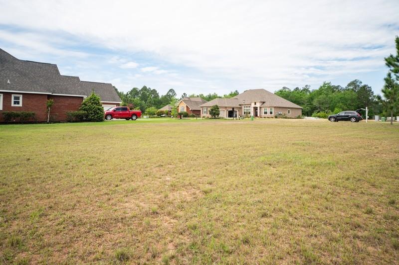 The Moors Golf and Racquet Club - Land