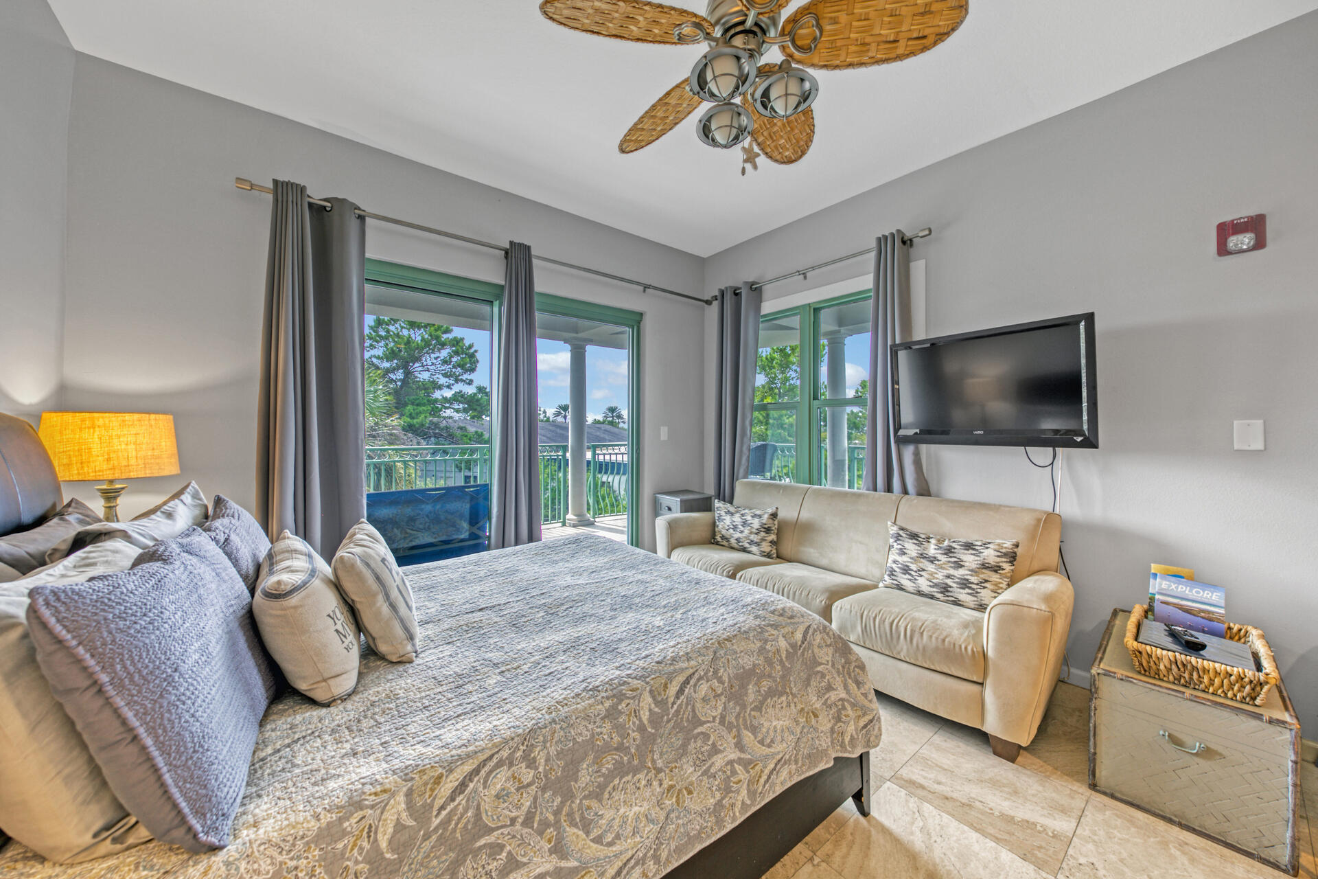 INN AT SEACREST BEACH (THE) - Residential