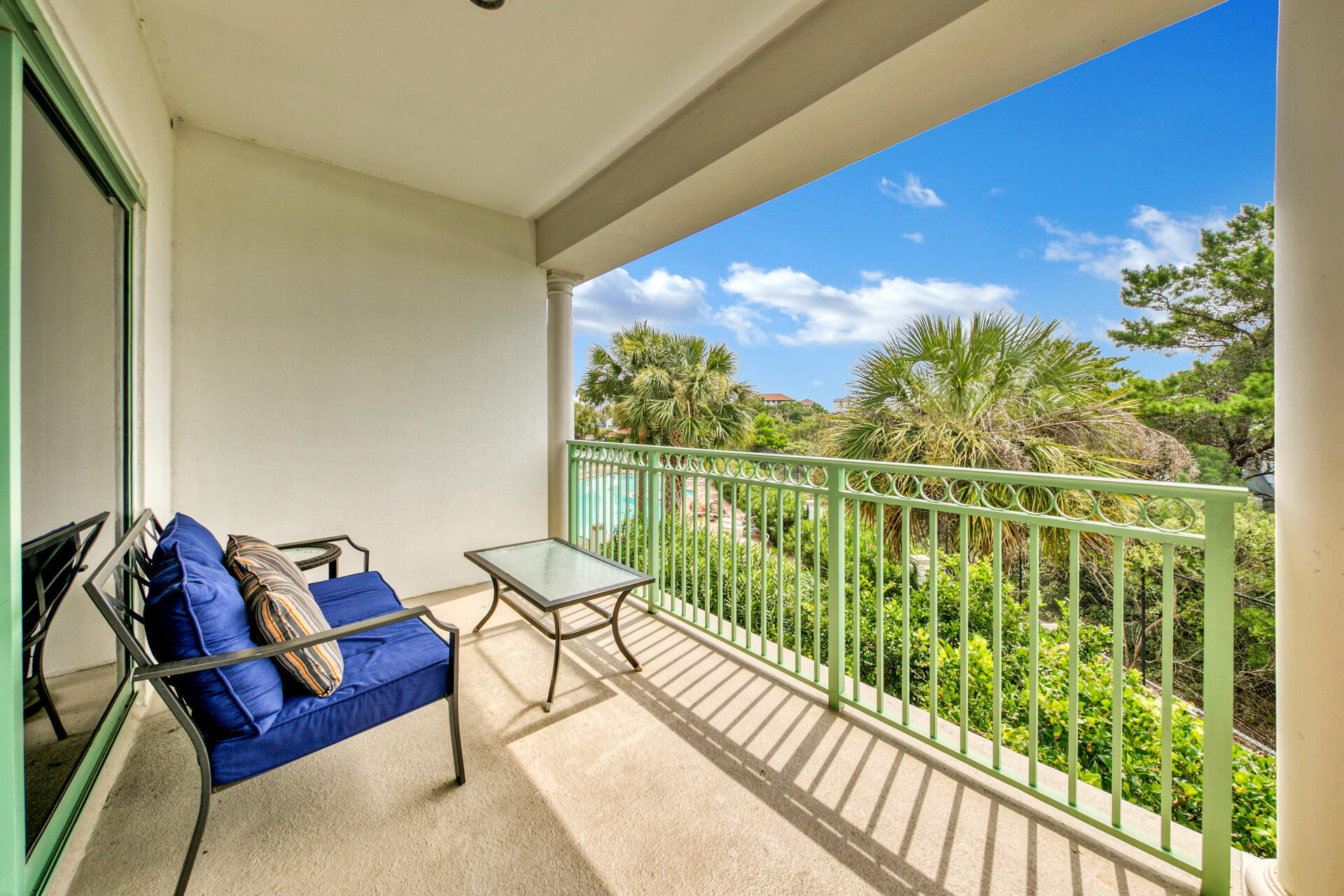 INN AT SEACREST BEACH (THE) - Residential