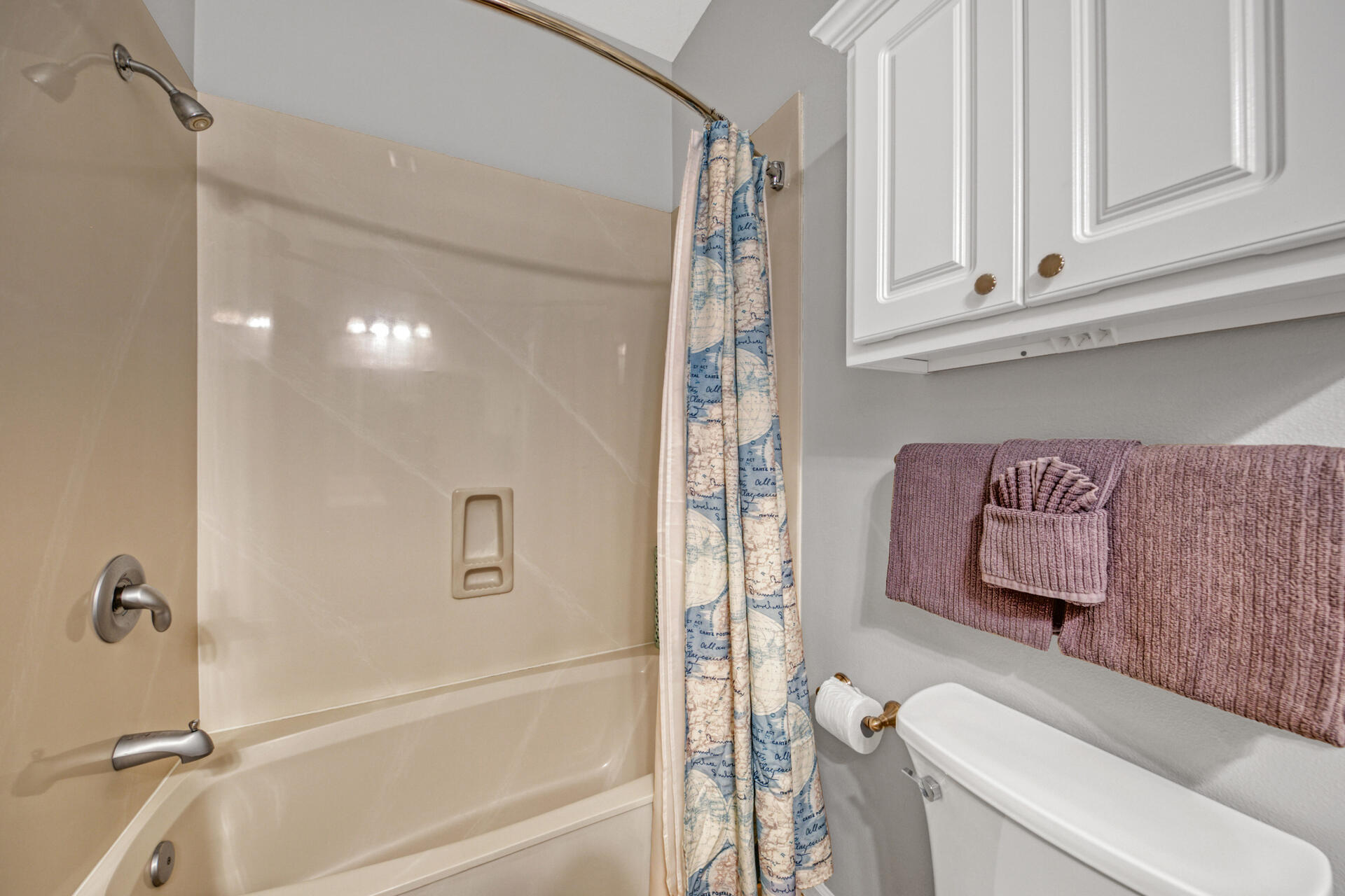 INN AT SEACREST BEACH (THE) - Residential