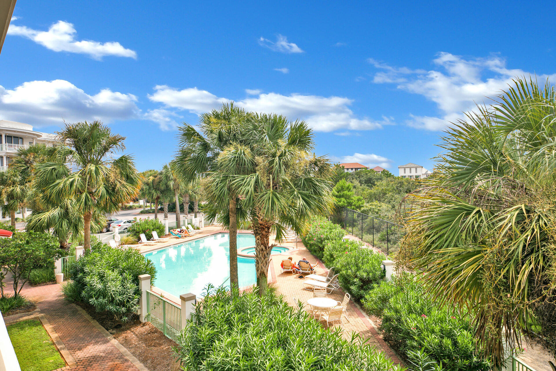 INN AT SEACREST BEACH (THE) - Residential