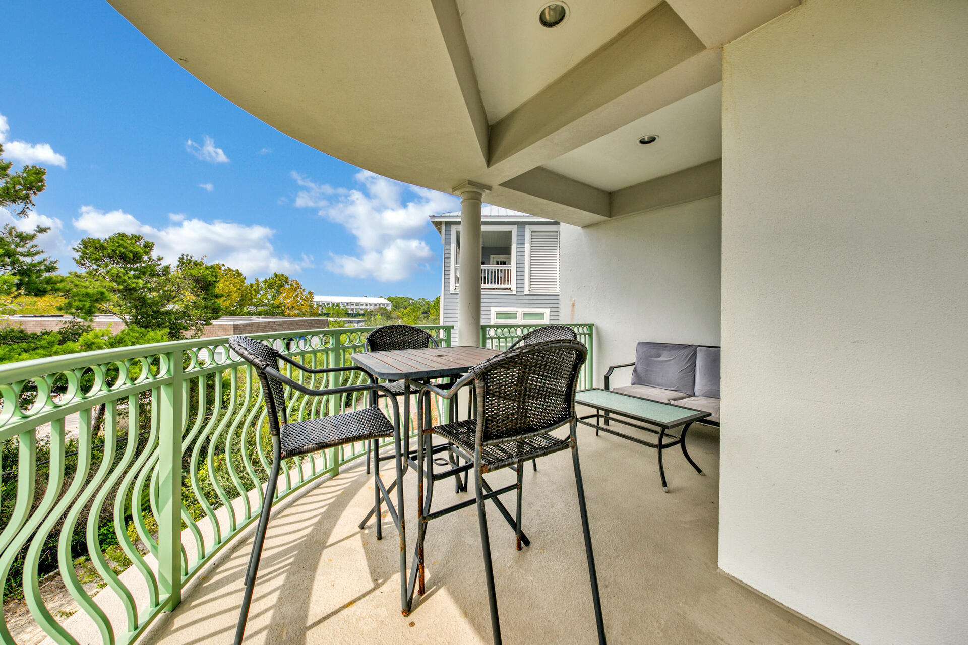 INN AT SEACREST BEACH (THE) - Residential