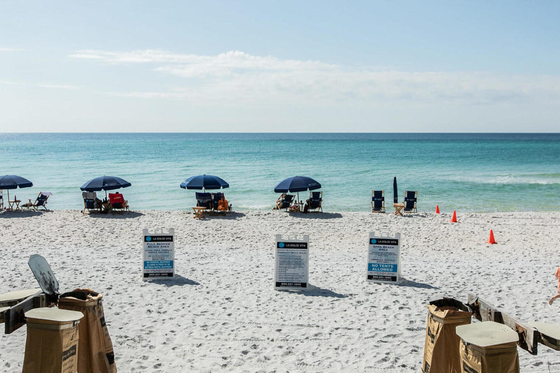 INN AT SEACREST BEACH (THE) - Residential