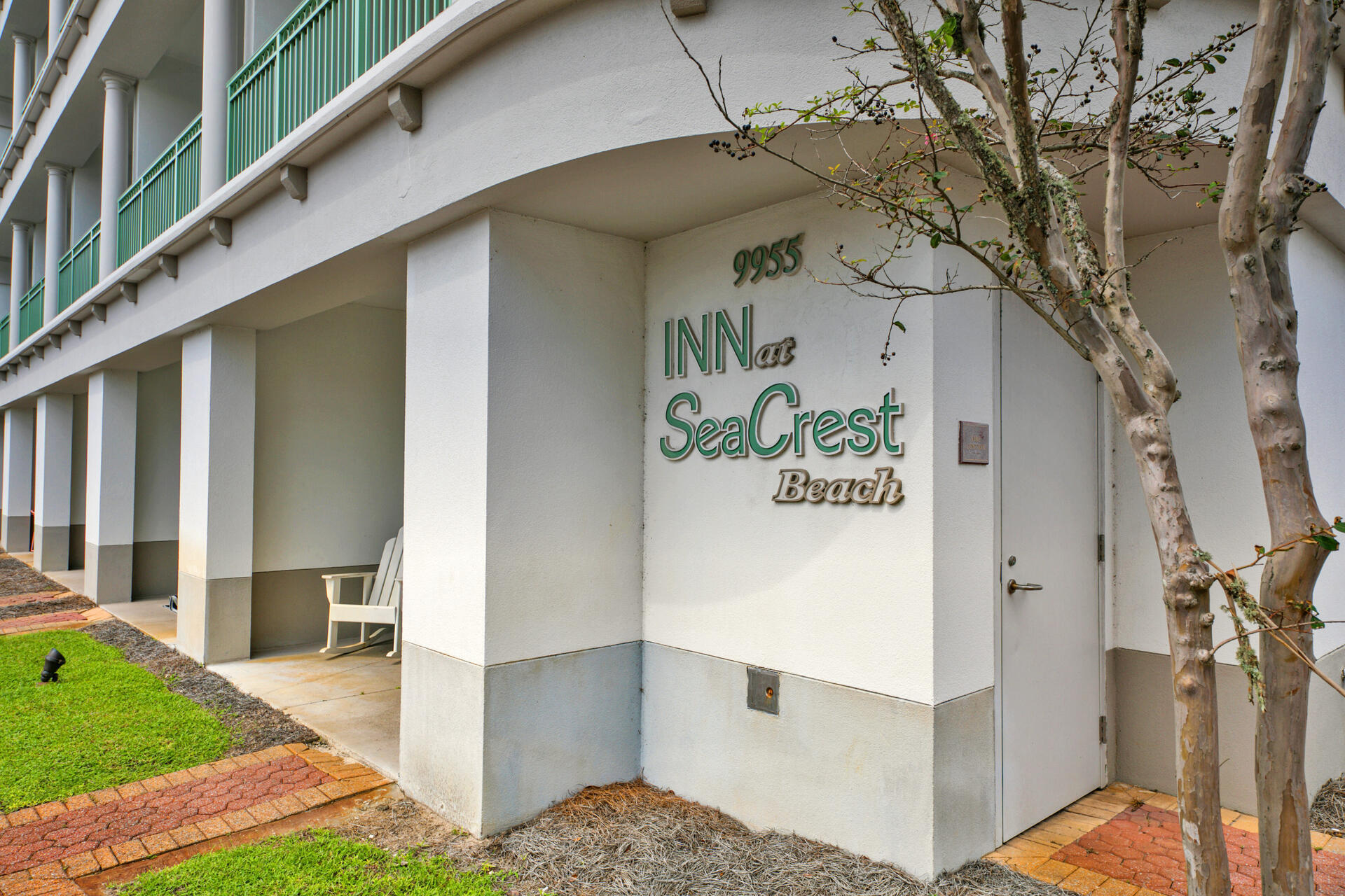 INN AT SEACREST BEACH (THE) - Residential