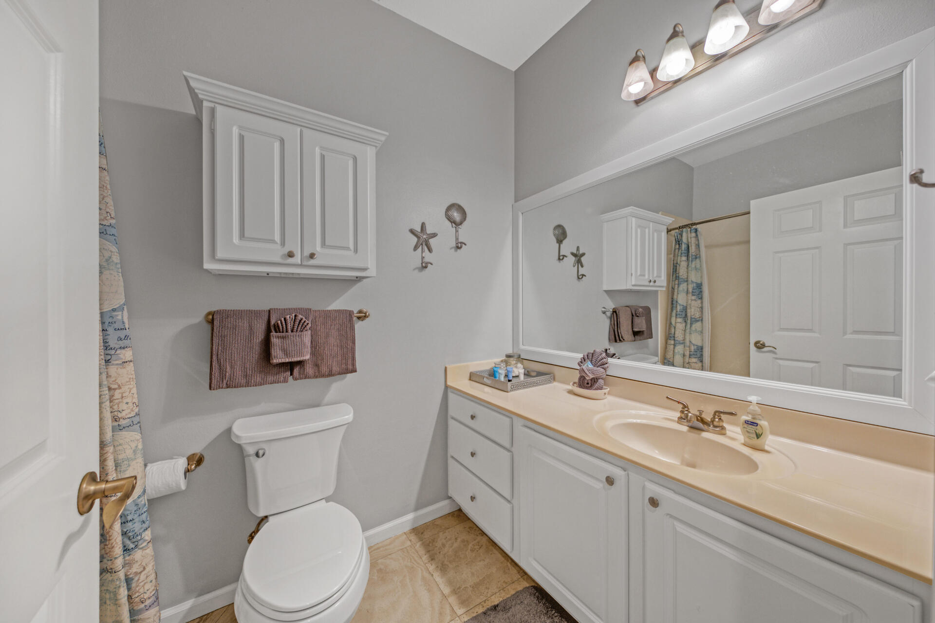 INN AT SEACREST BEACH (THE) - Residential