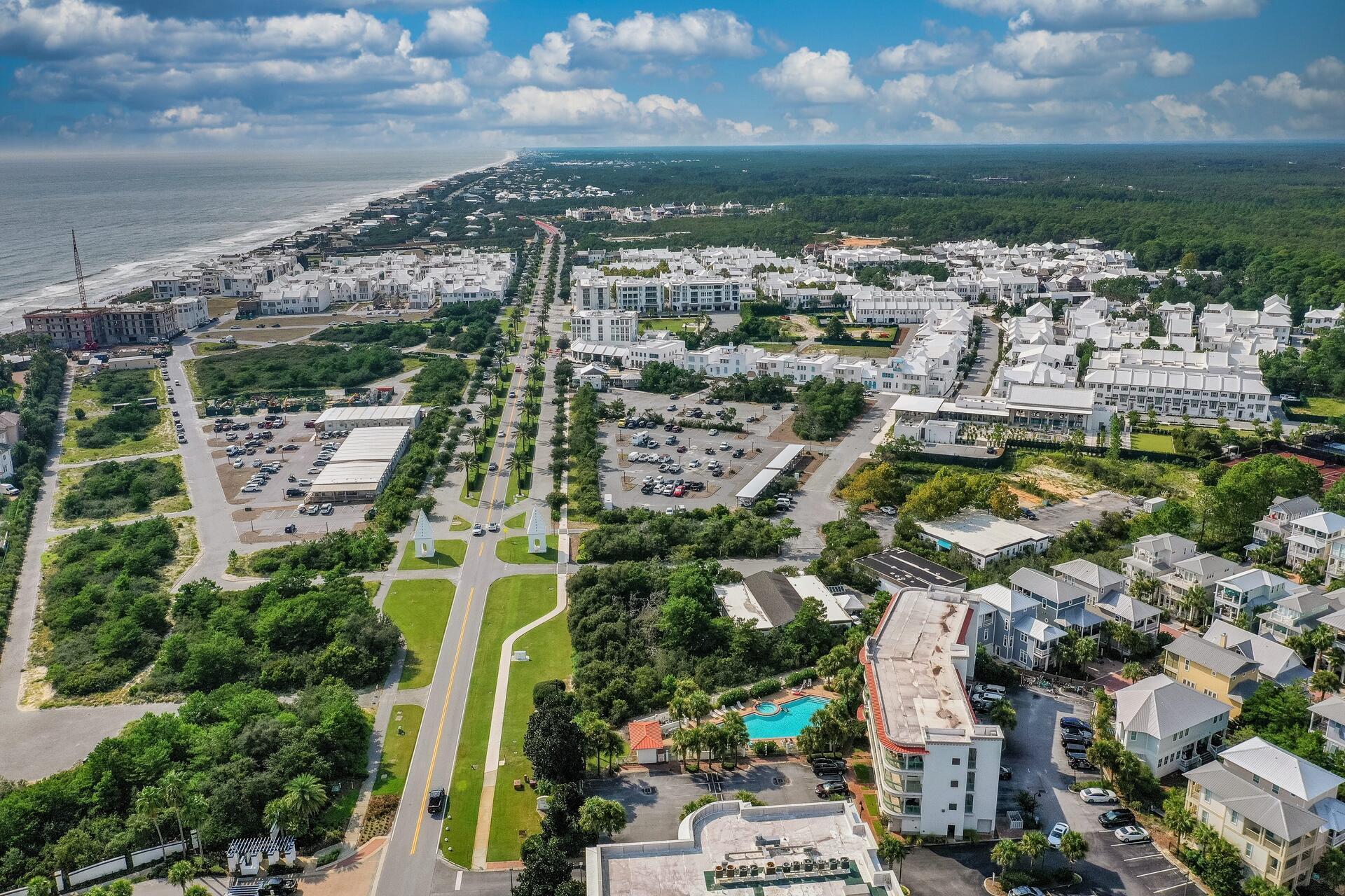 INN AT SEACREST BEACH (THE) - Residential