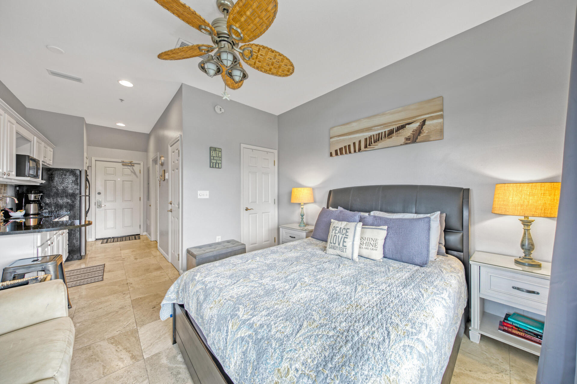 INN AT SEACREST BEACH (THE) - Residential