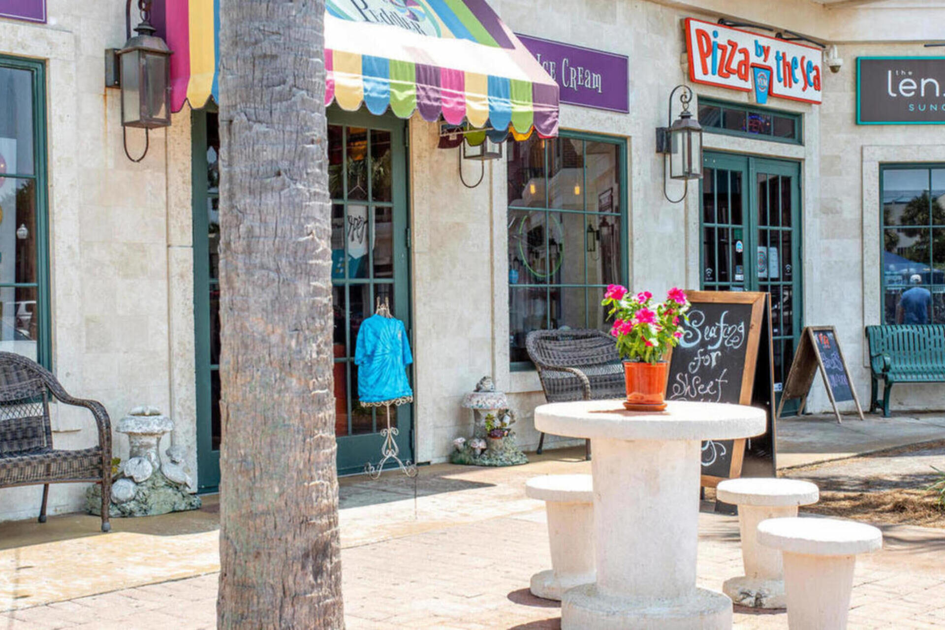 INN AT SEACREST BEACH (THE) - Residential