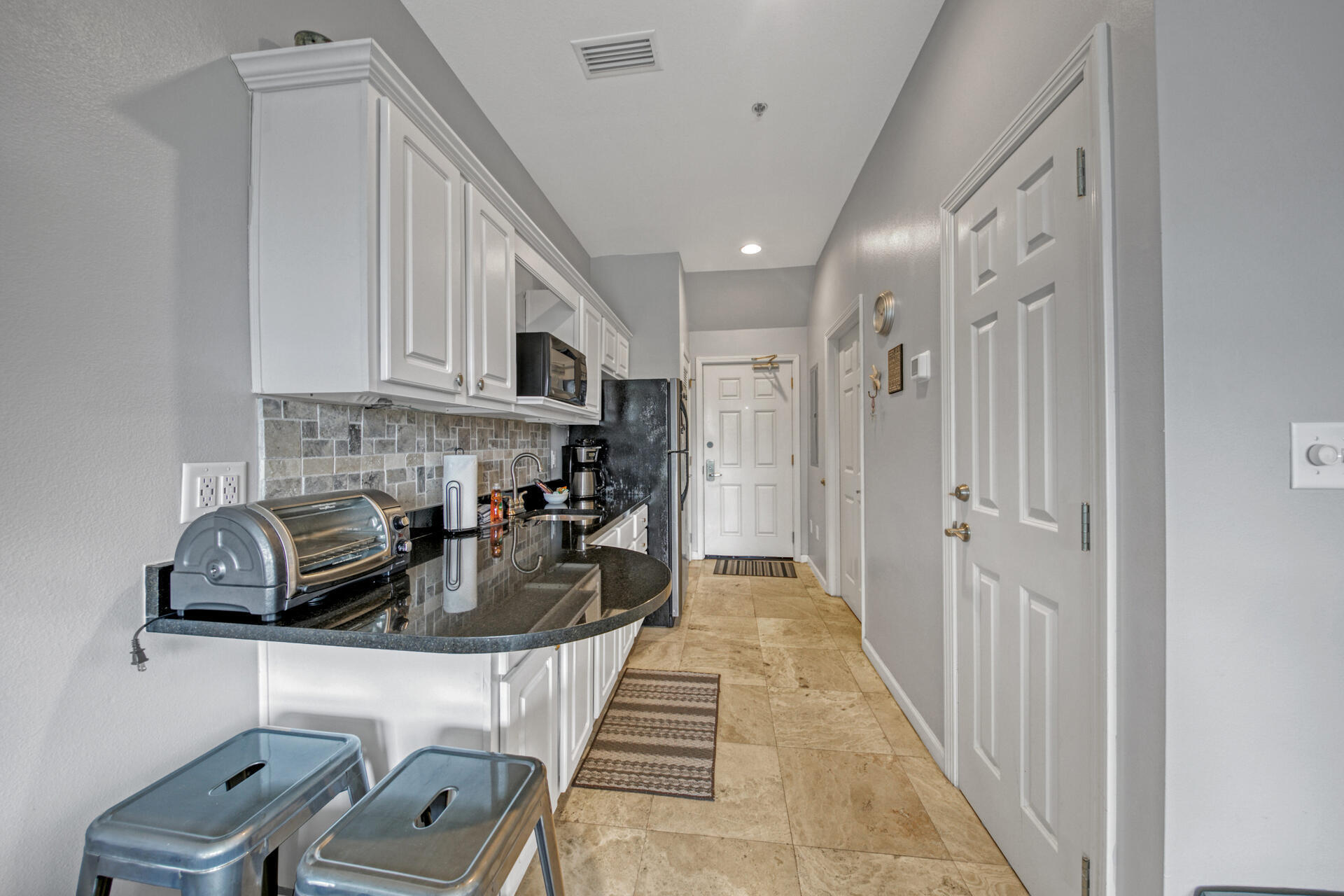 INN AT SEACREST BEACH (THE) - Residential