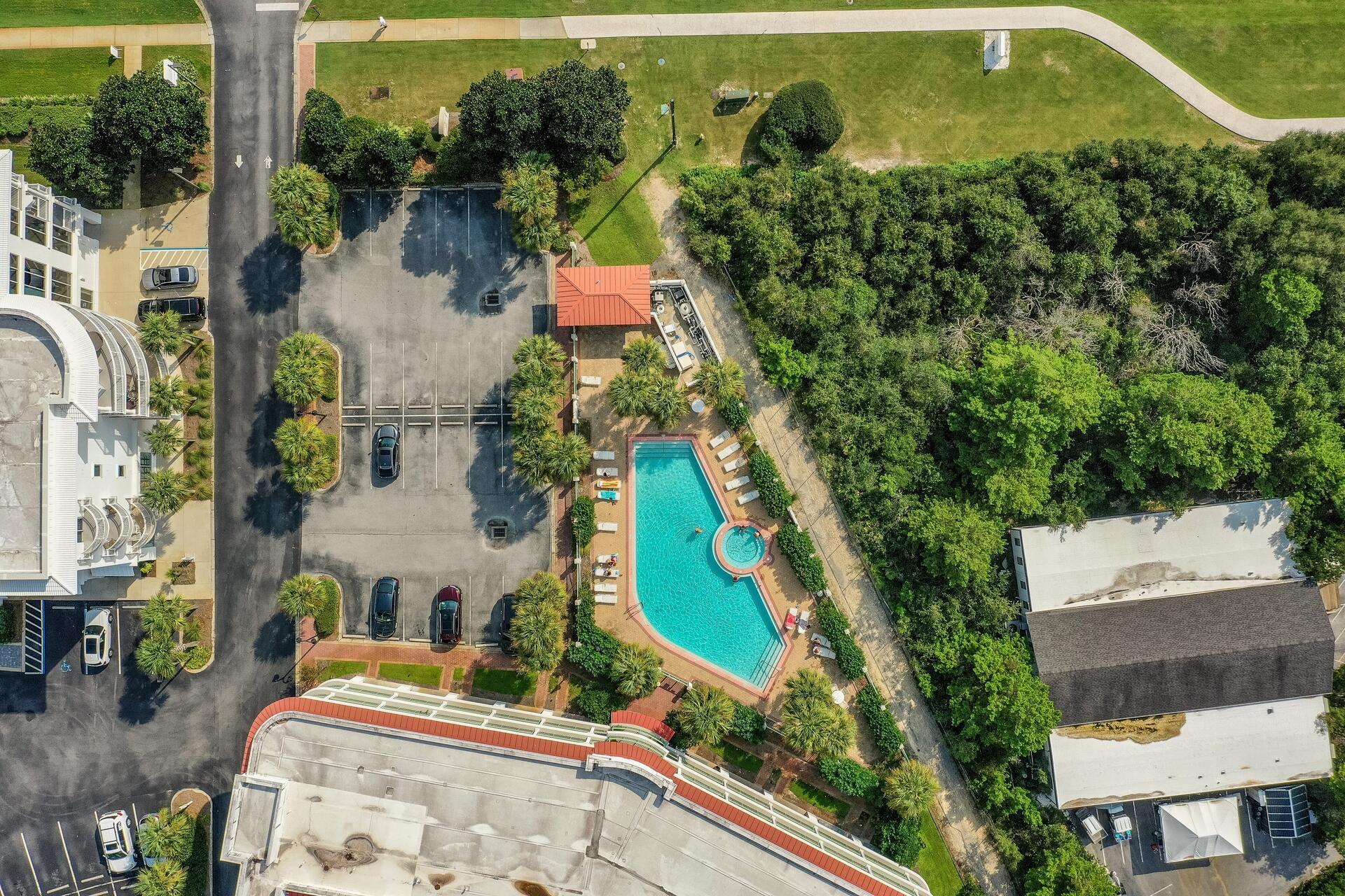 INN AT SEACREST BEACH (THE) - Residential