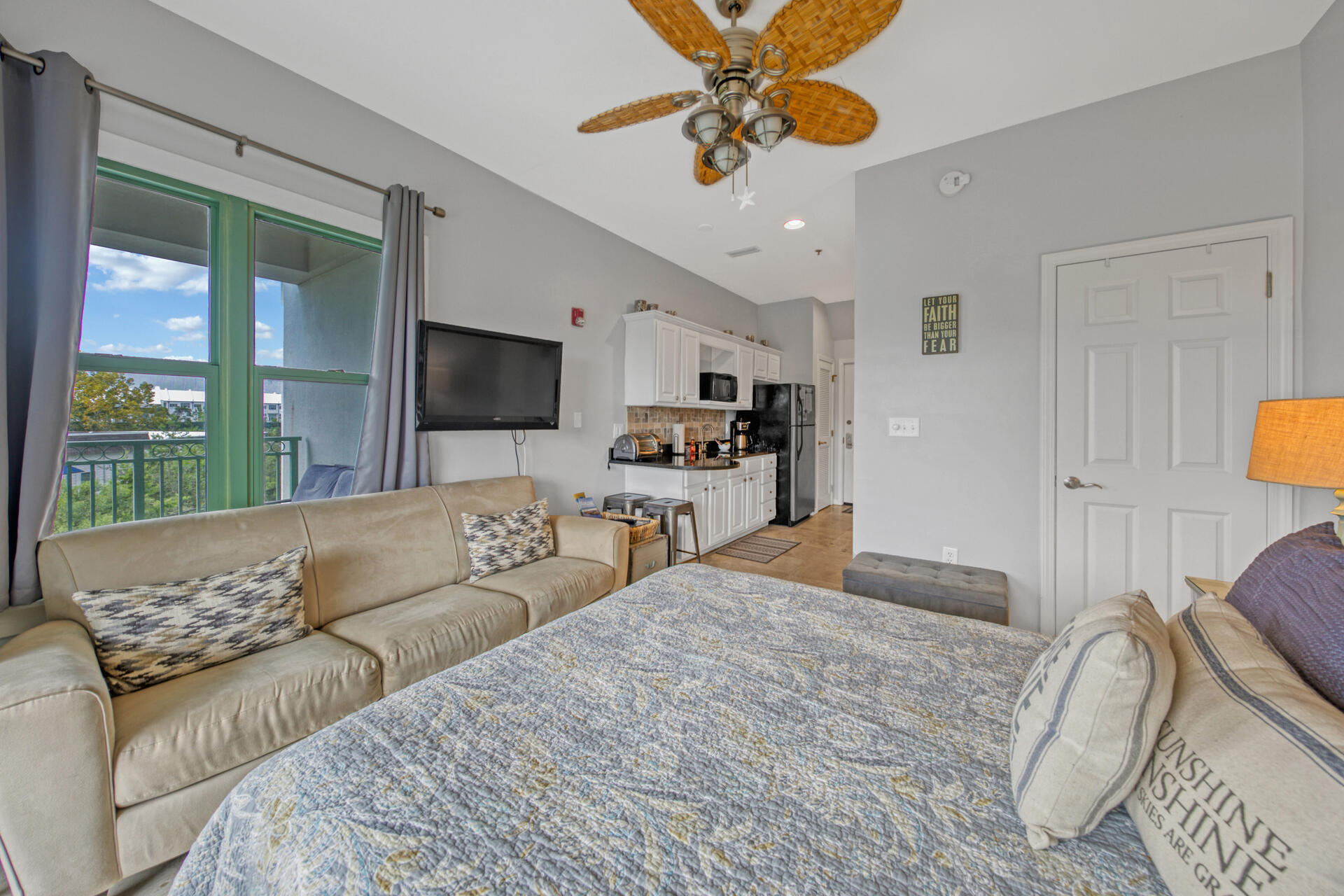 INN AT SEACREST BEACH (THE) - Residential