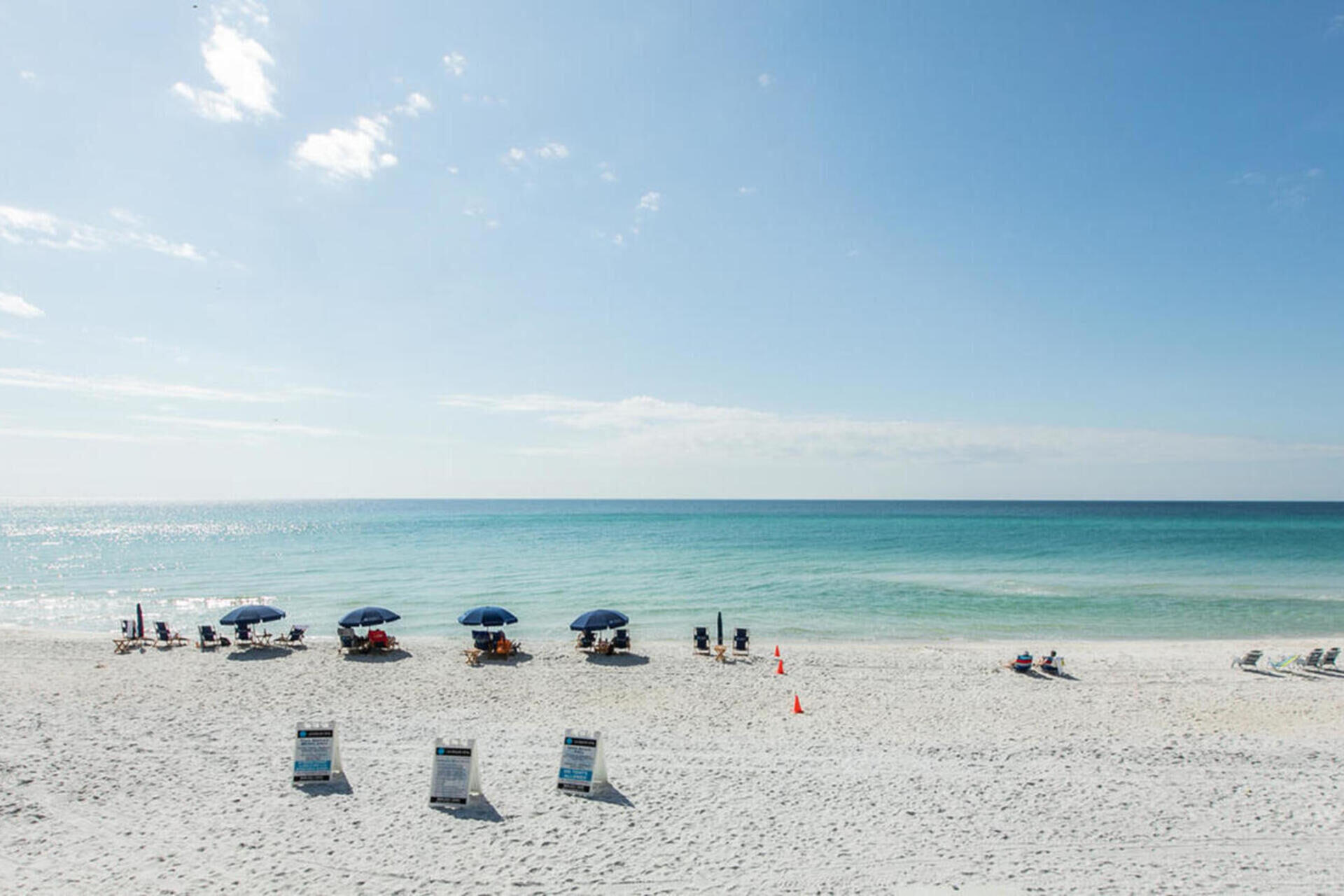 INN AT SEACREST BEACH (THE) - Residential