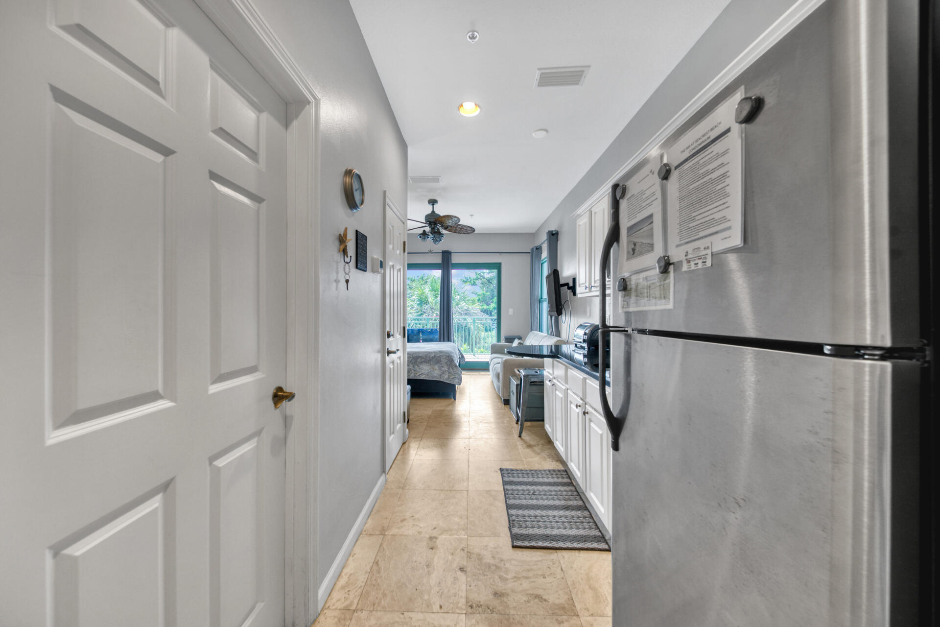 INN AT SEACREST BEACH (THE) - Residential