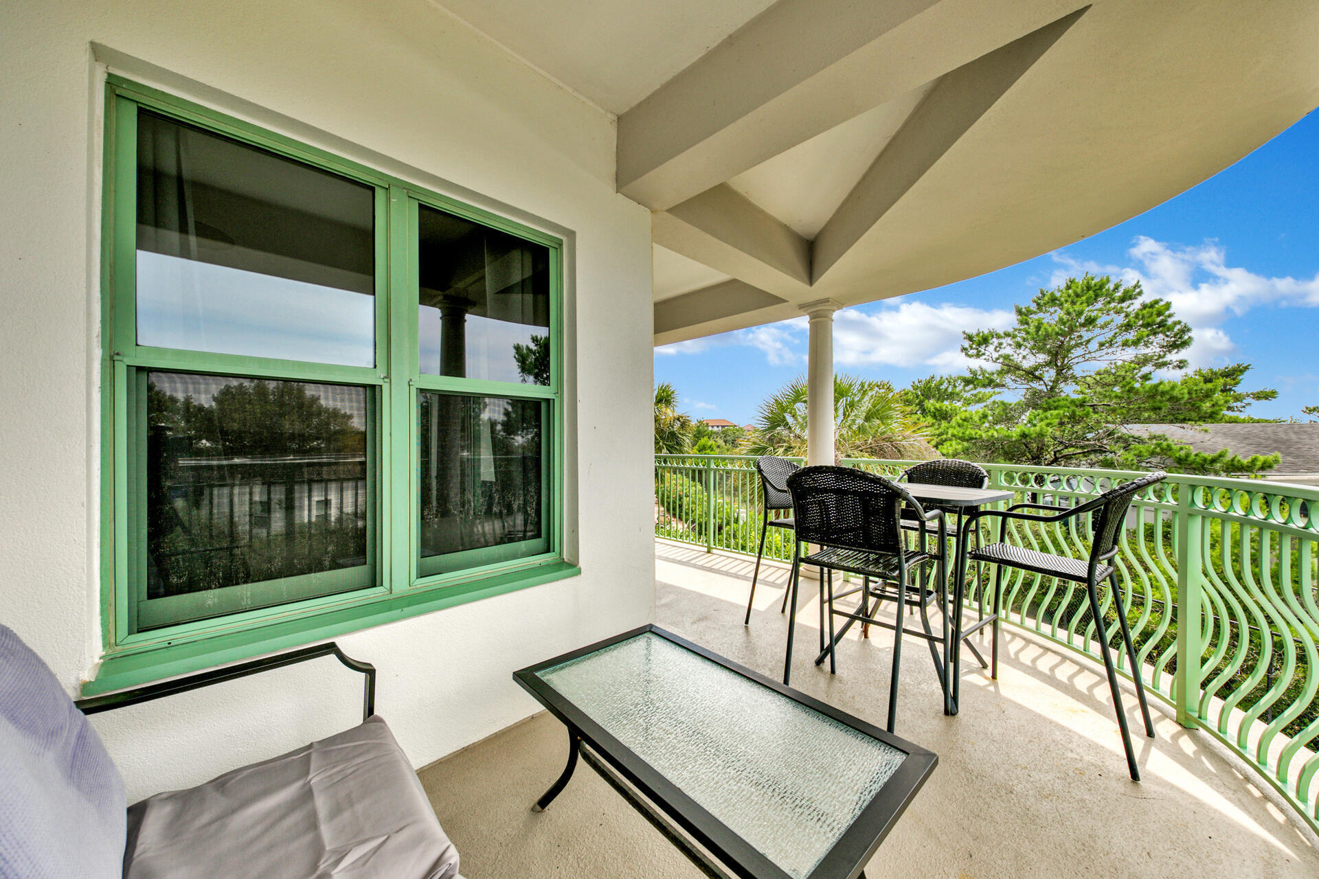 INN AT SEACREST BEACH (THE) - Residential