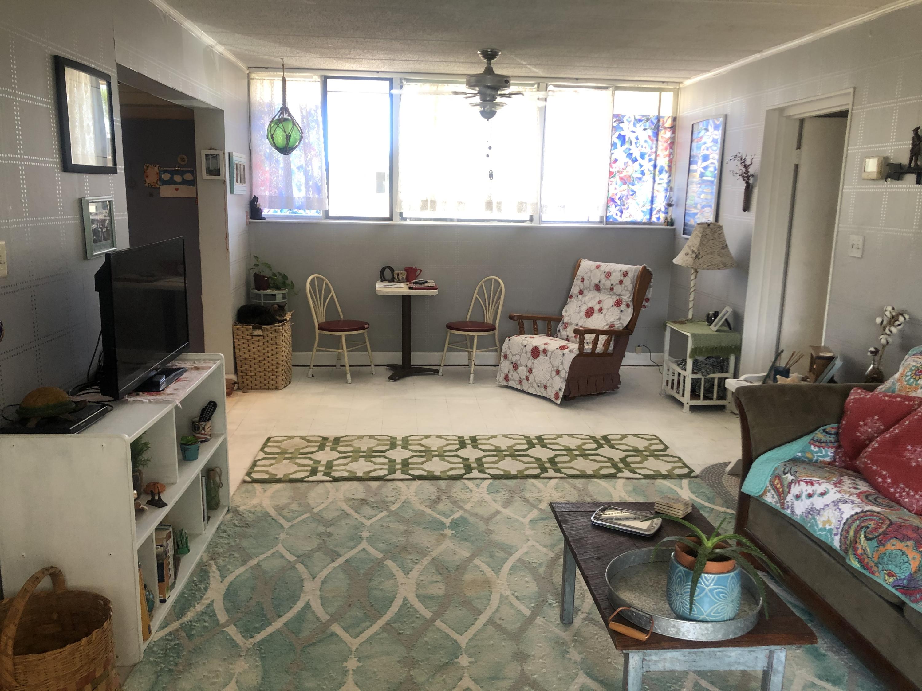 SEA PALM CONDO - Residential