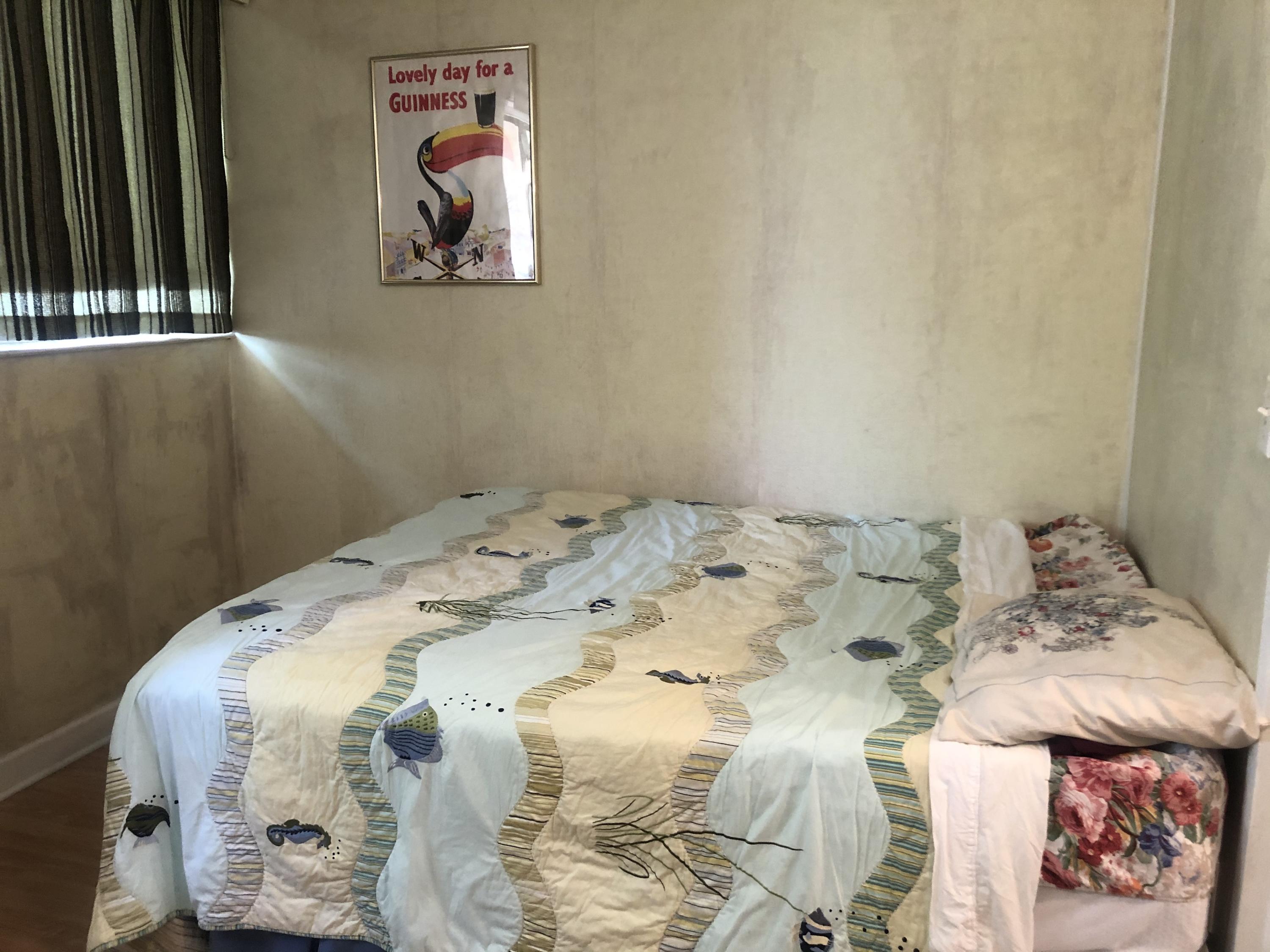 SEA PALM CONDO - Residential