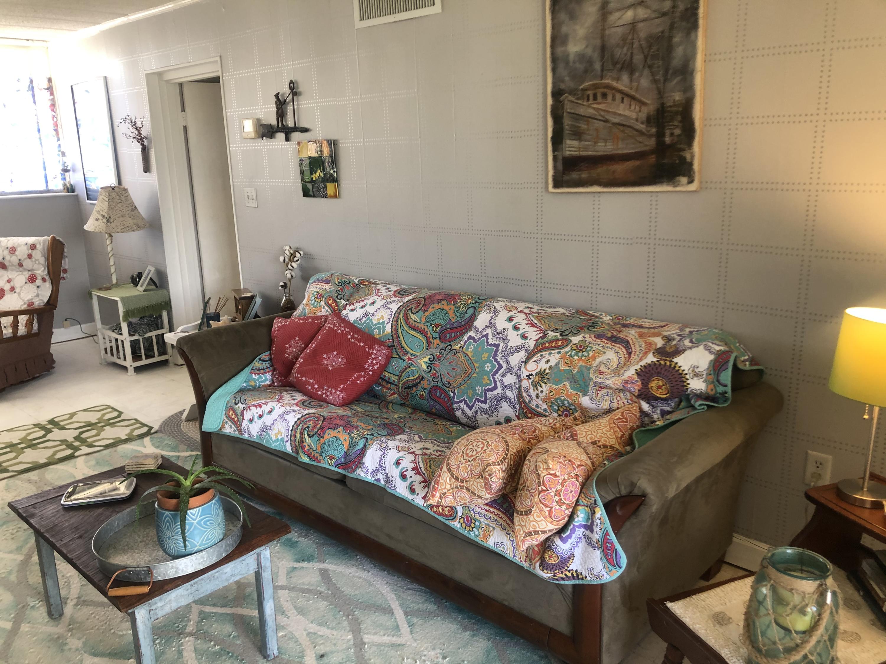 SEA PALM CONDO - Residential