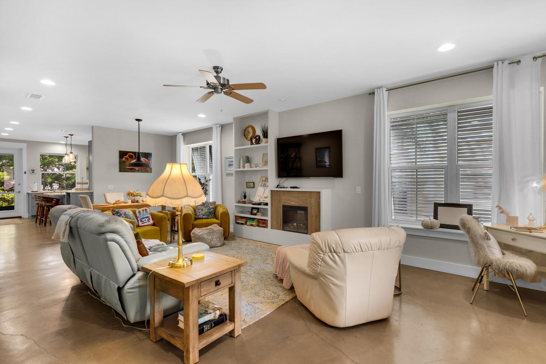 VENTANA DUNES - Residential