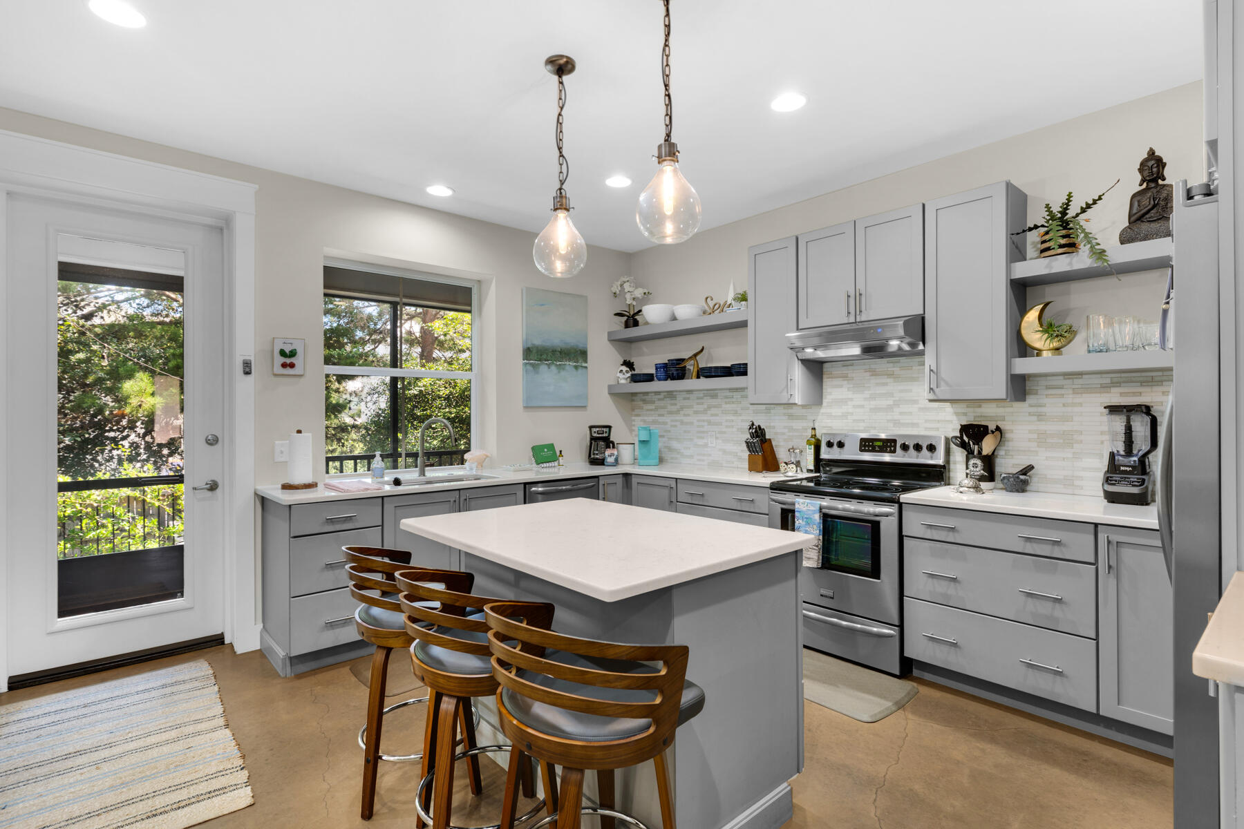 VENTANA DUNES - Residential