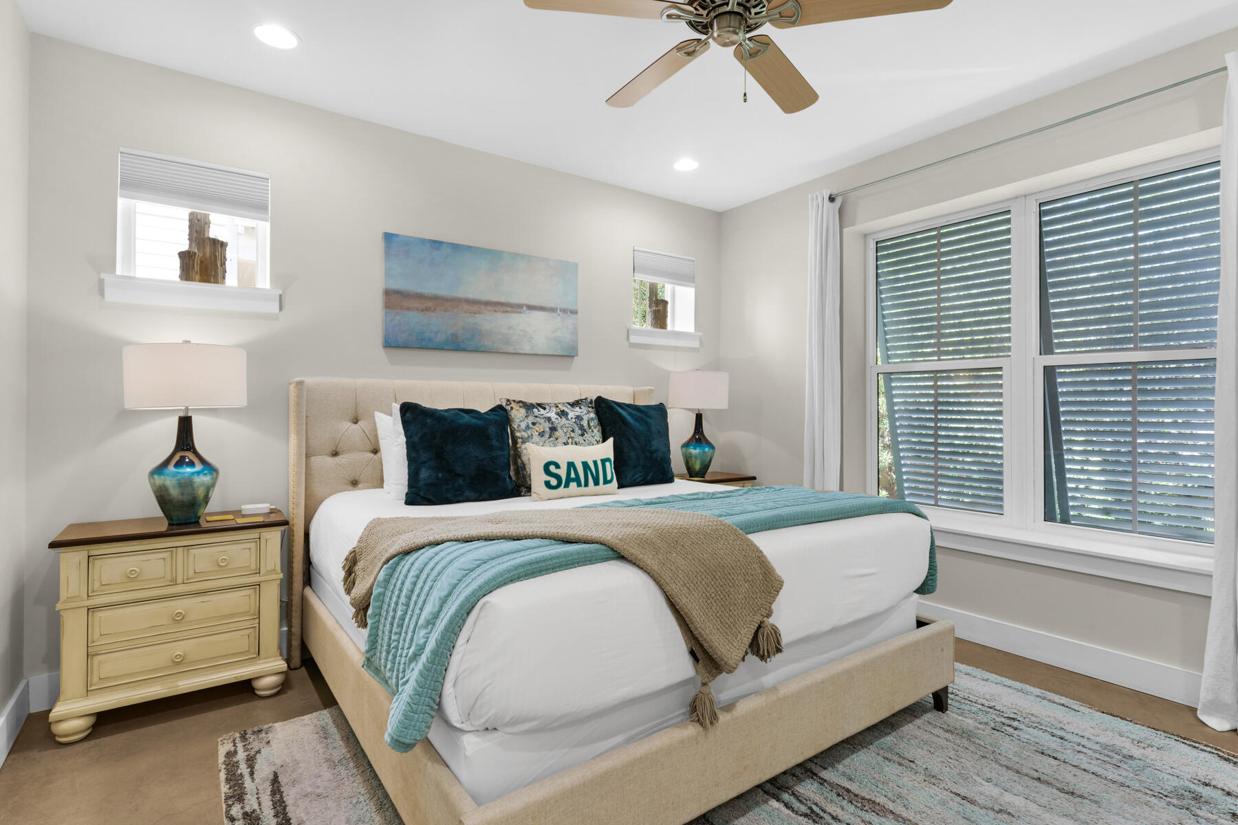 VENTANA DUNES - Residential