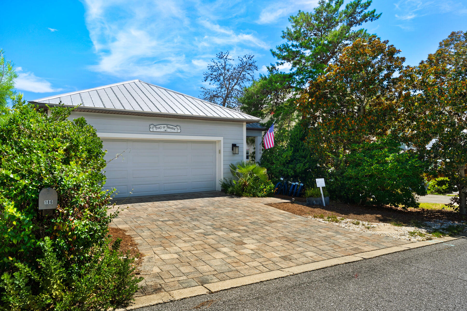 VENTANA DUNES - Residential