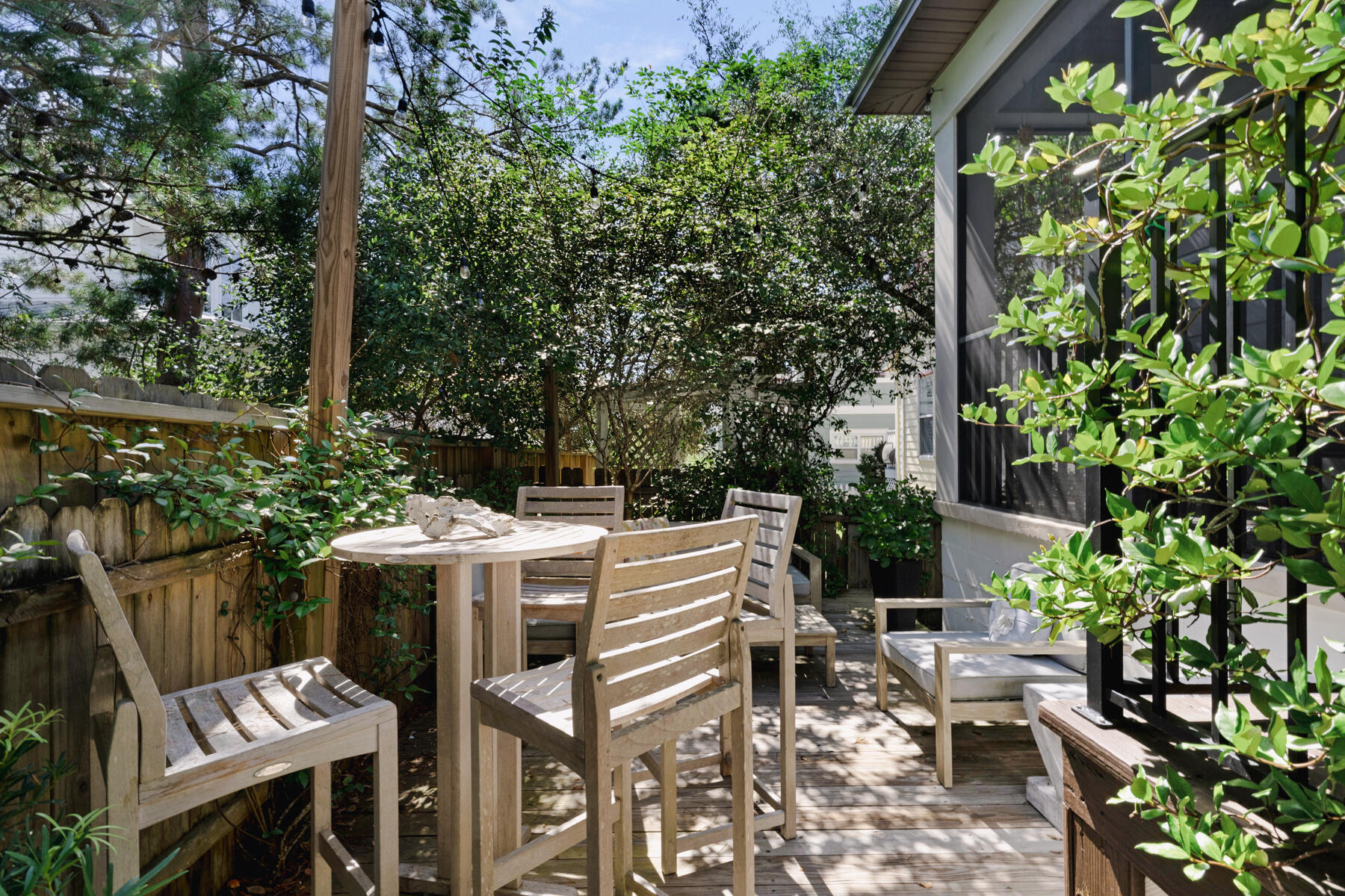 VENTANA DUNES - Residential