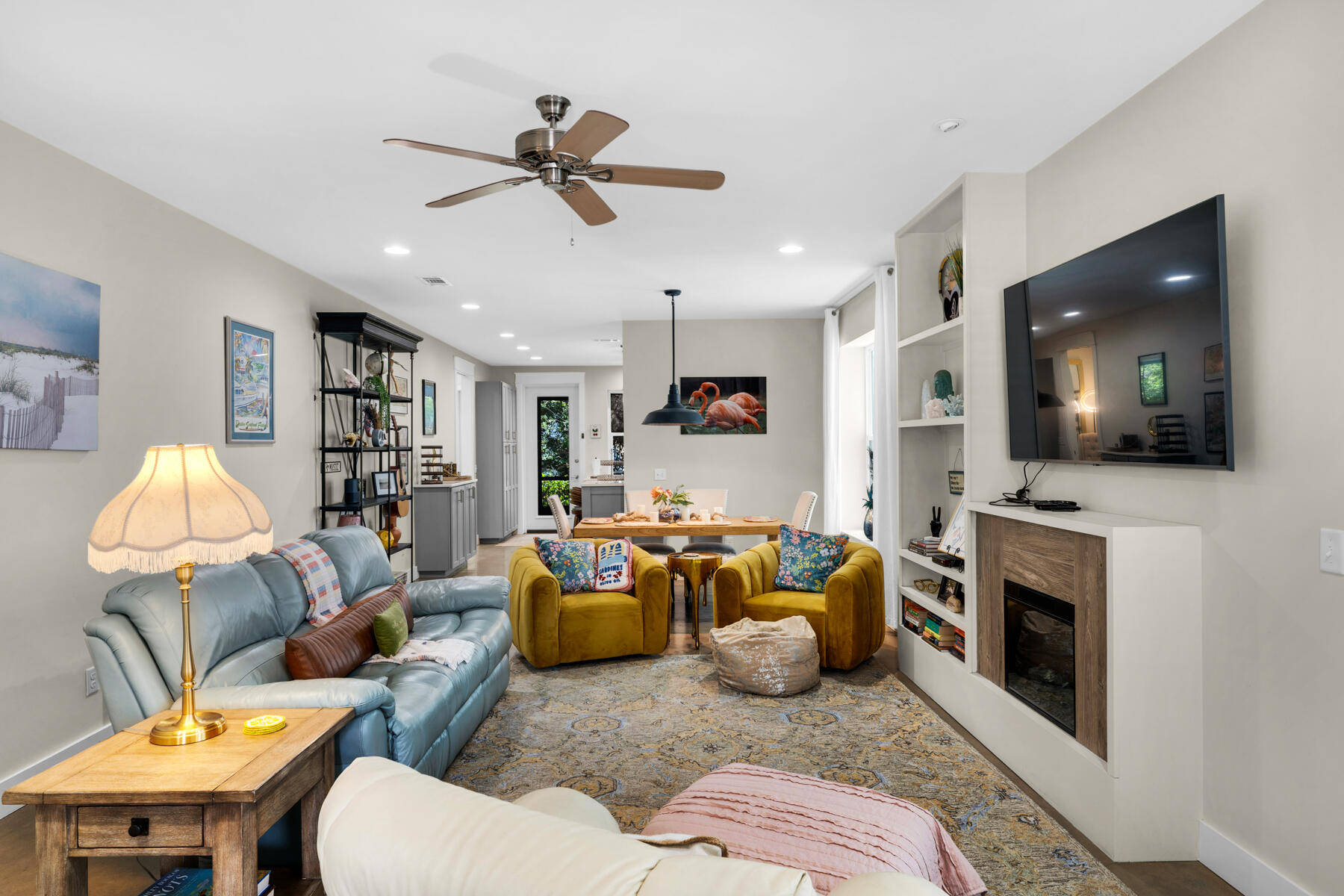 VENTANA DUNES - Residential