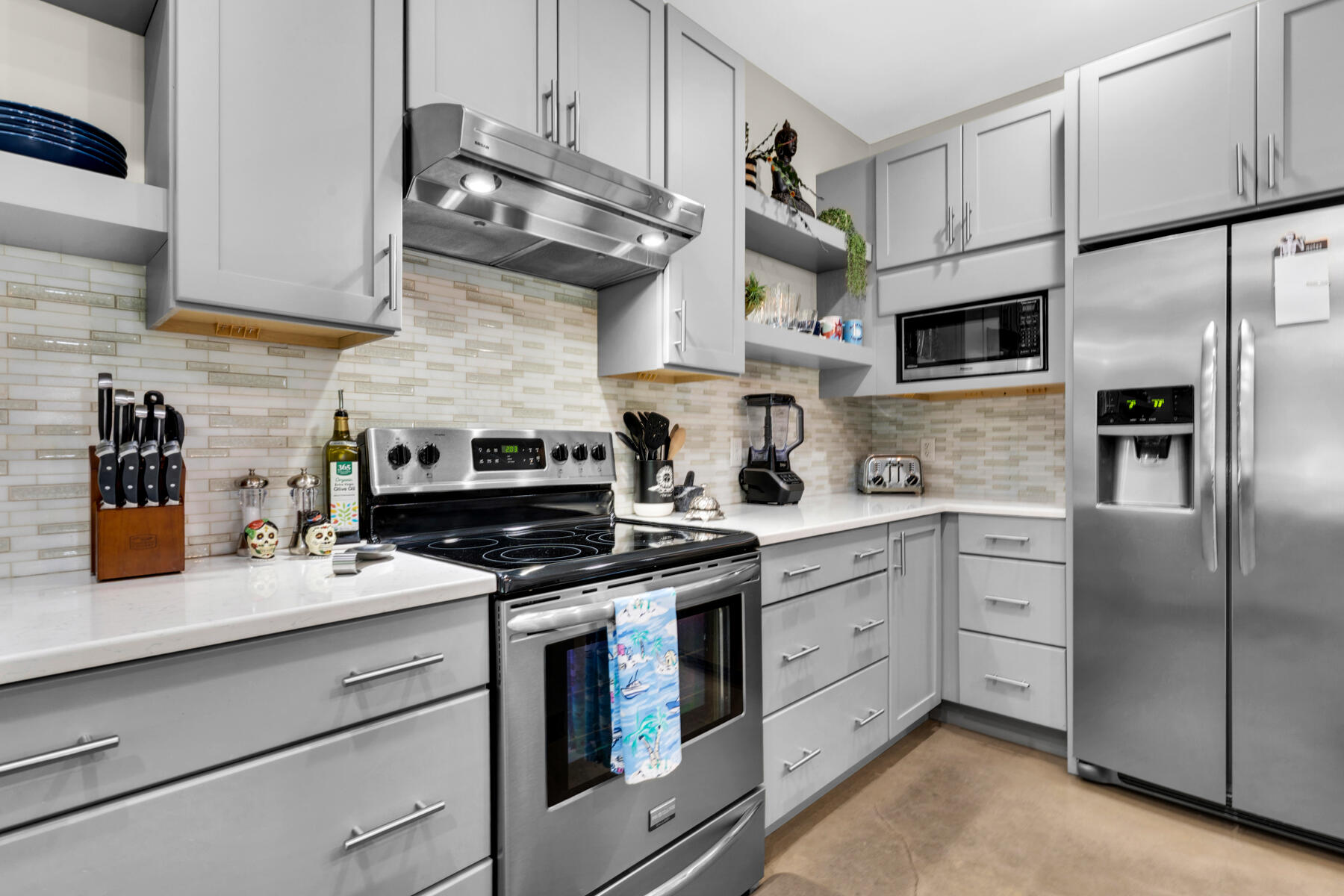 VENTANA DUNES - Residential