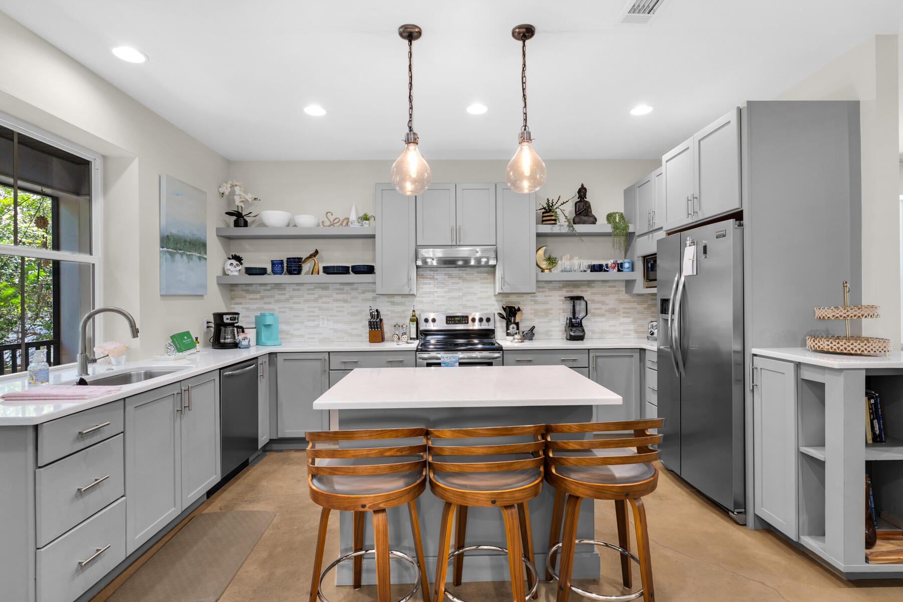 VENTANA DUNES - Residential