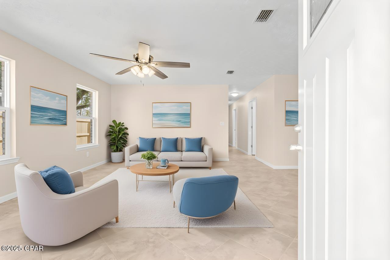 NO RECORDED SUBDIVISION - Residential