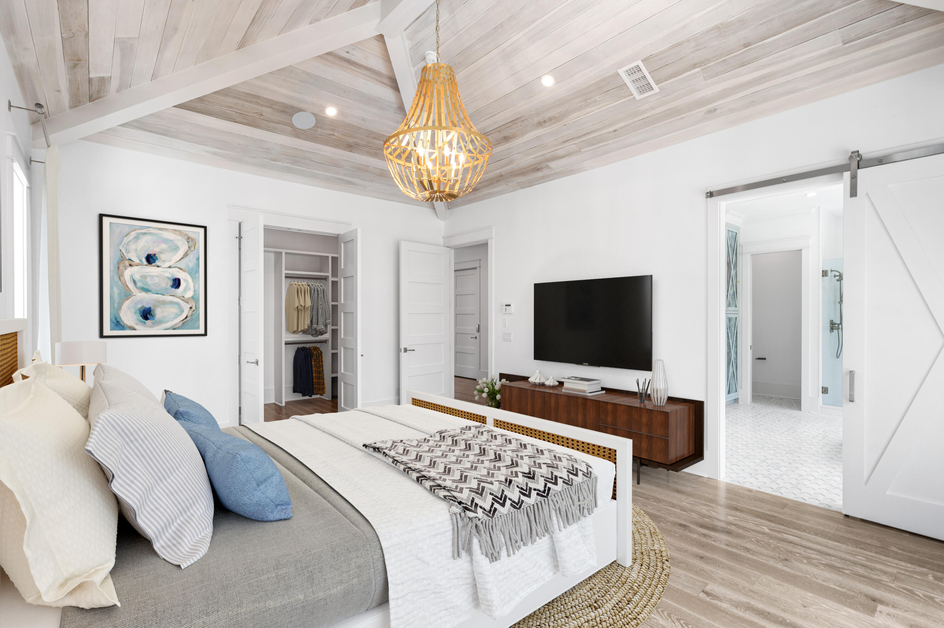 CAMP CREEK COVE - Residential