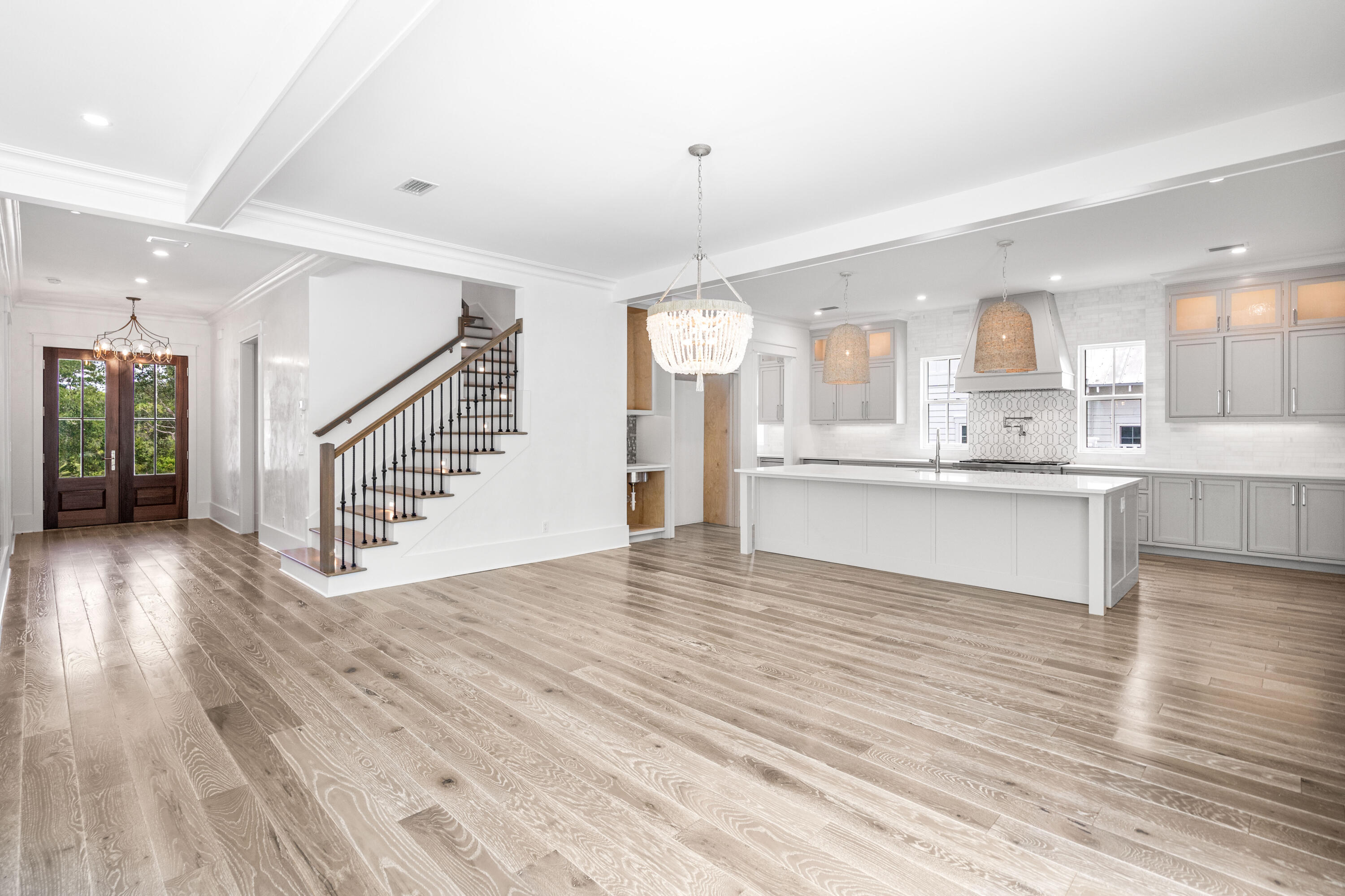 CAMP CREEK COVE - Residential