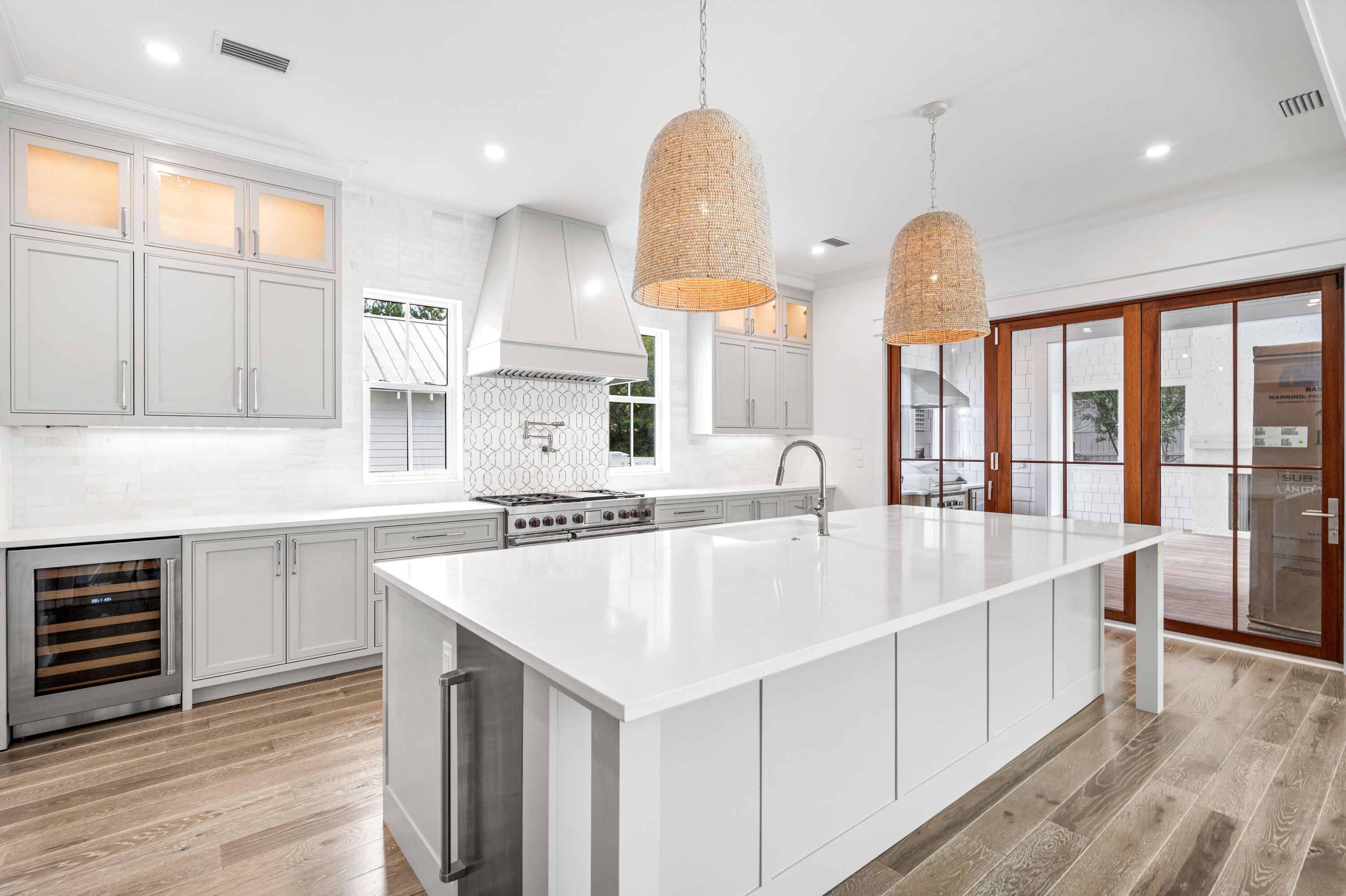 CAMP CREEK COVE - Residential