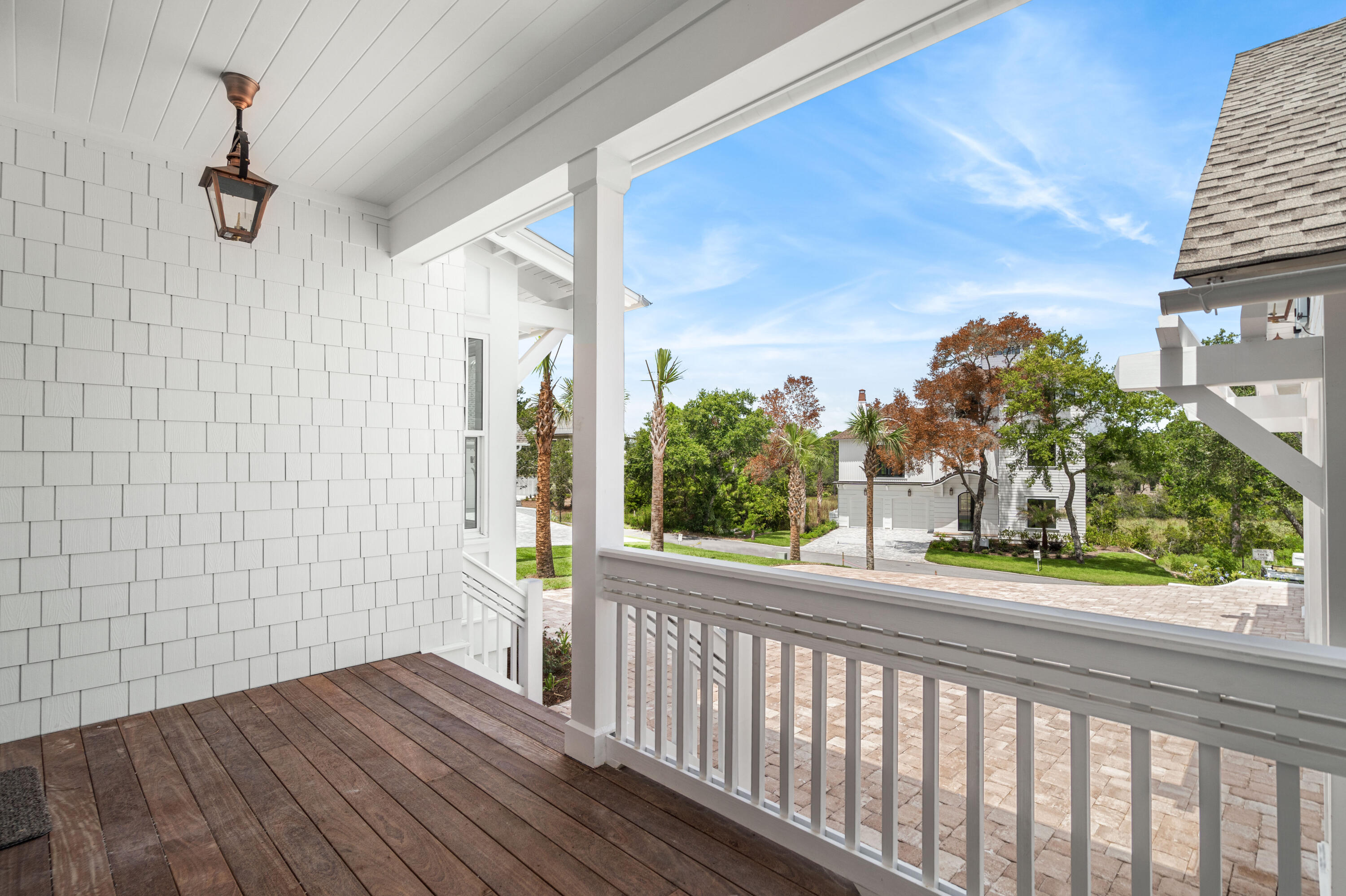 CAMP CREEK COVE - Residential