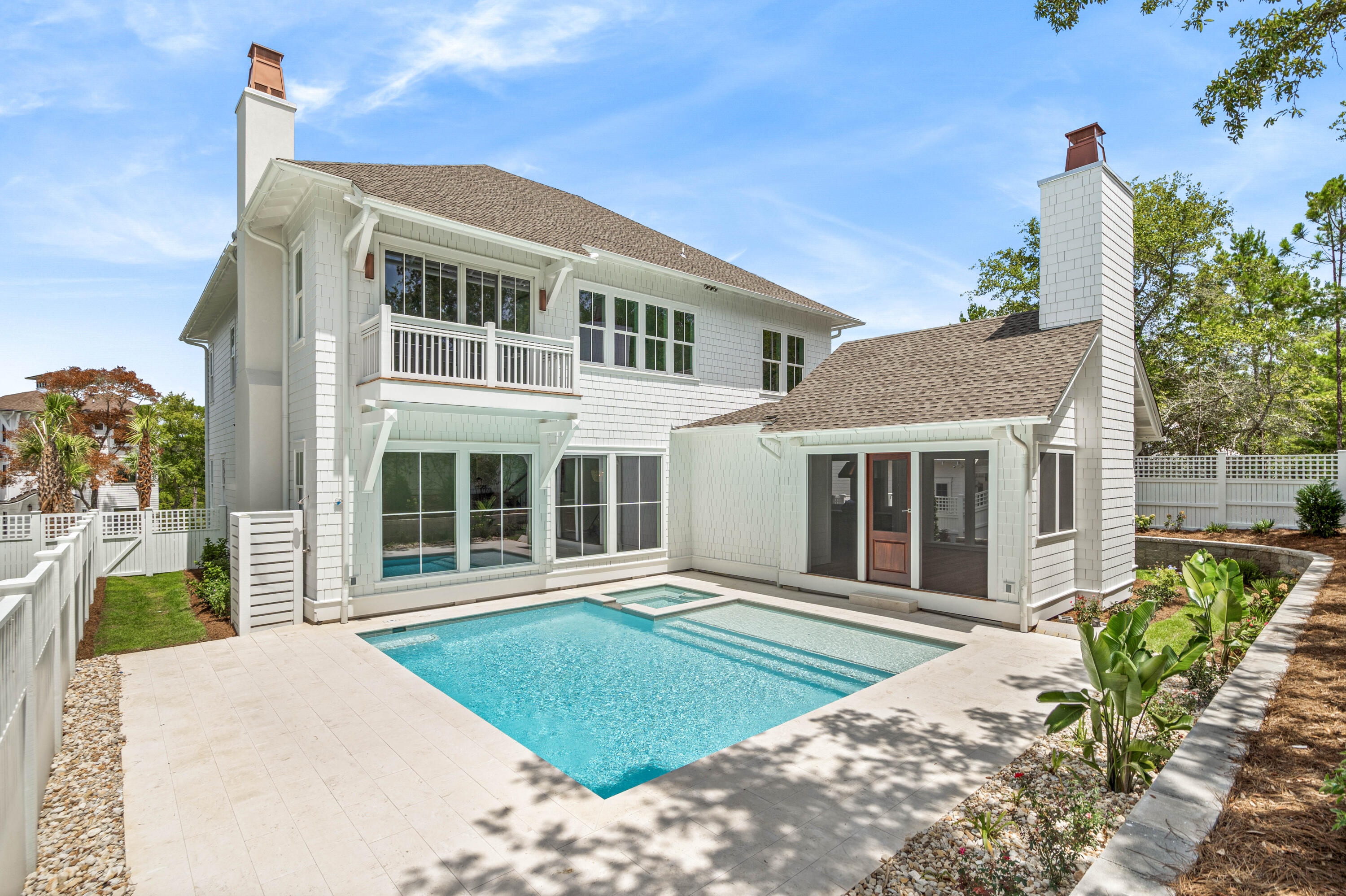 CAMP CREEK COVE - Residential