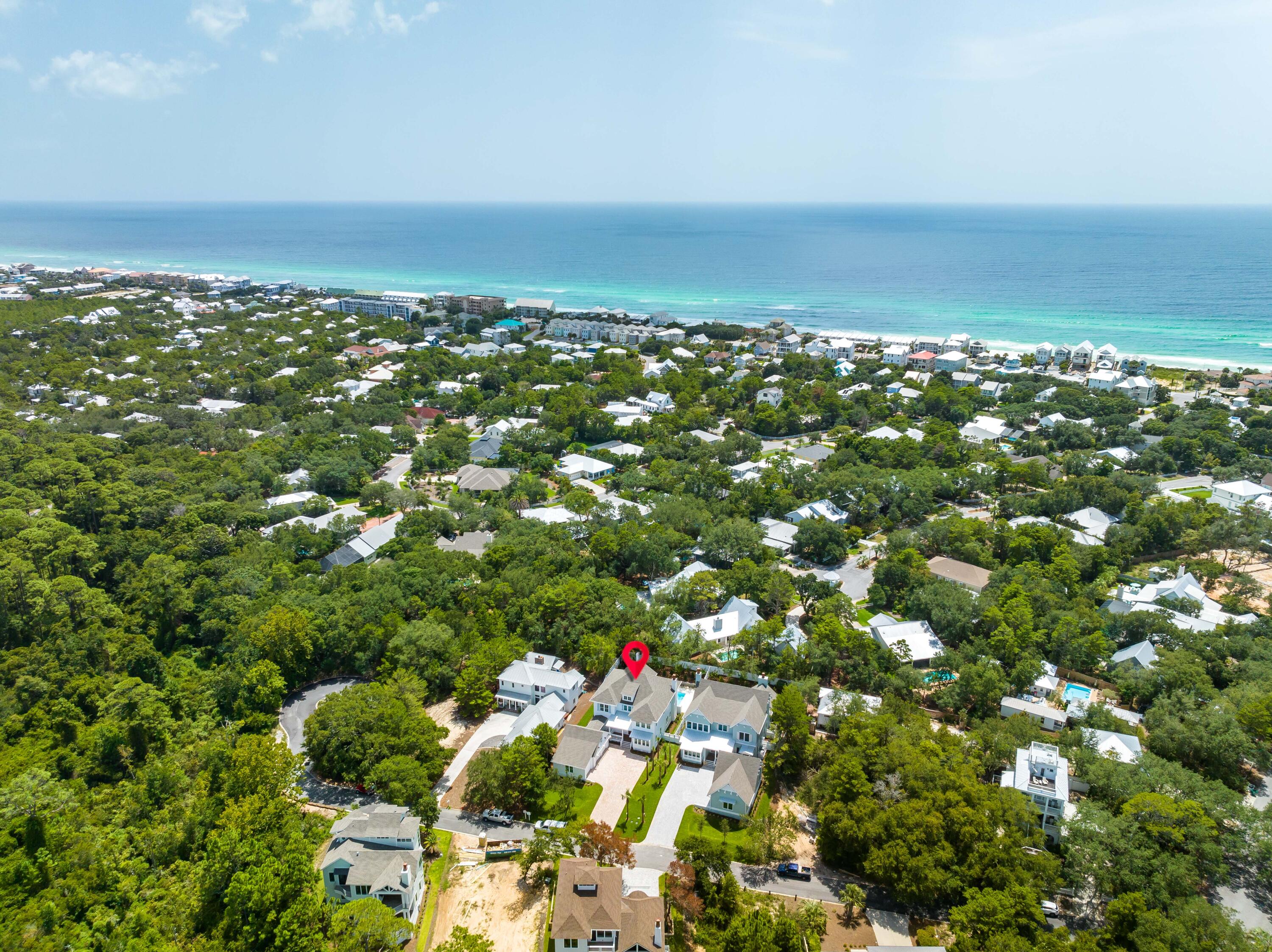 CAMP CREEK COVE - Residential