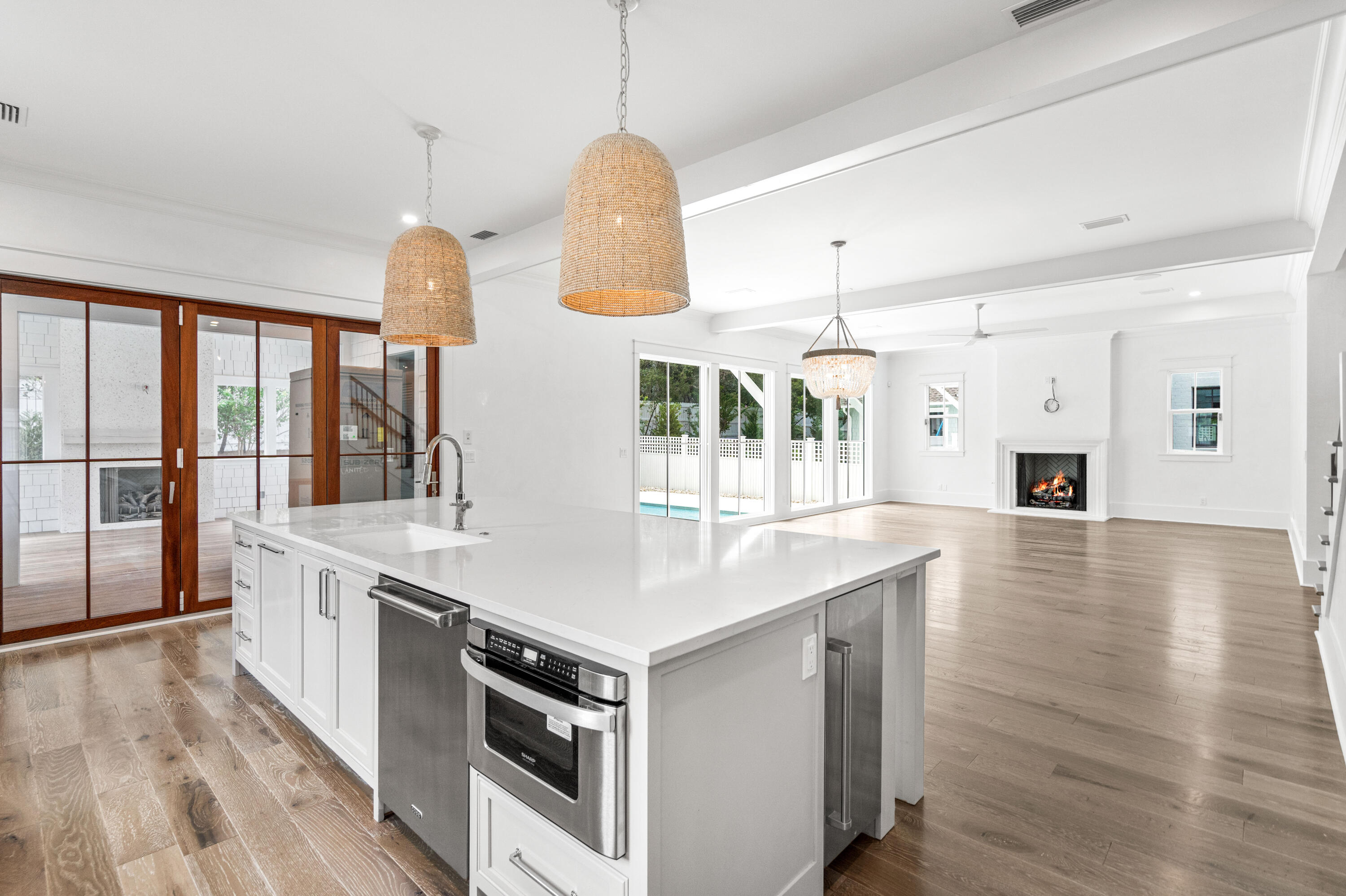 CAMP CREEK COVE - Residential