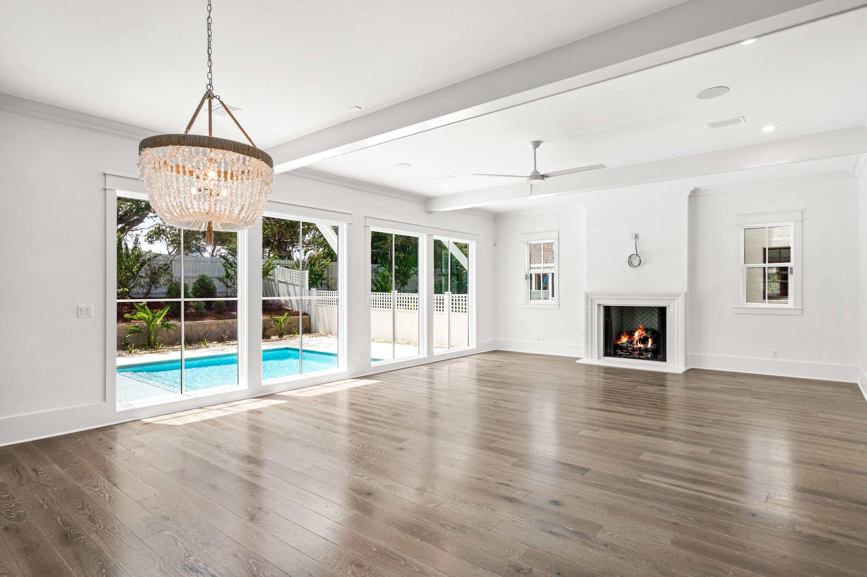 CAMP CREEK COVE - Residential