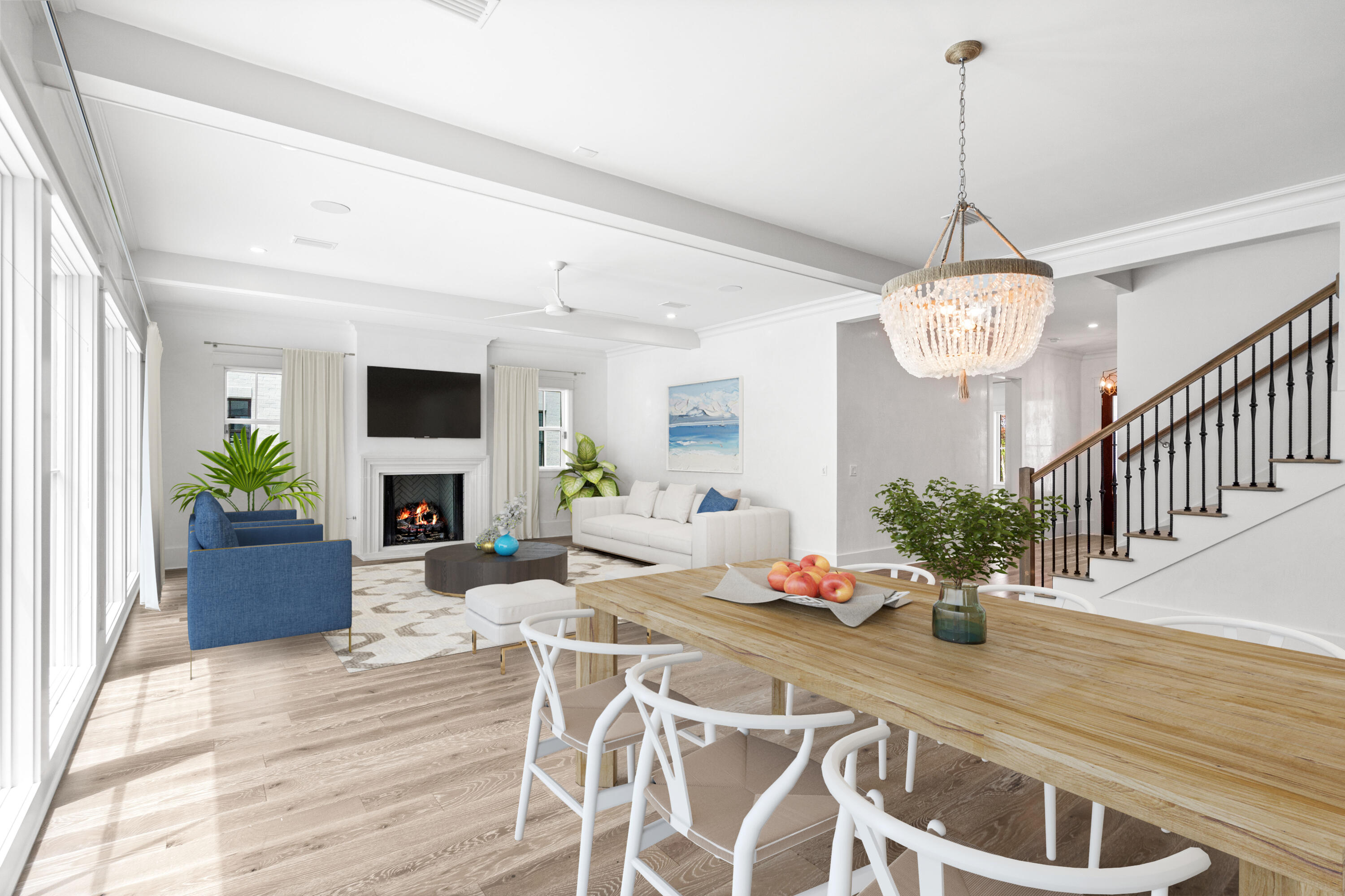 CAMP CREEK COVE - Residential