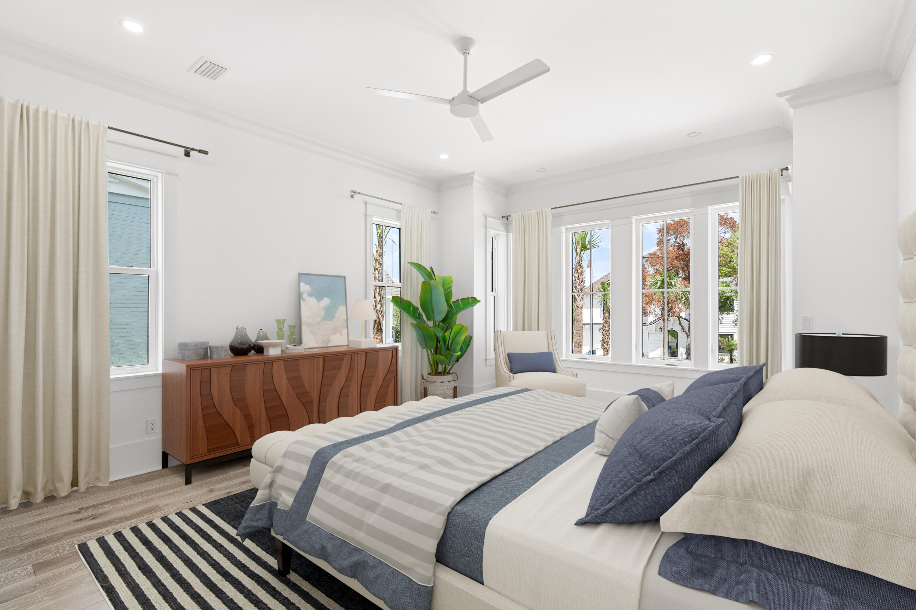 CAMP CREEK COVE - Residential