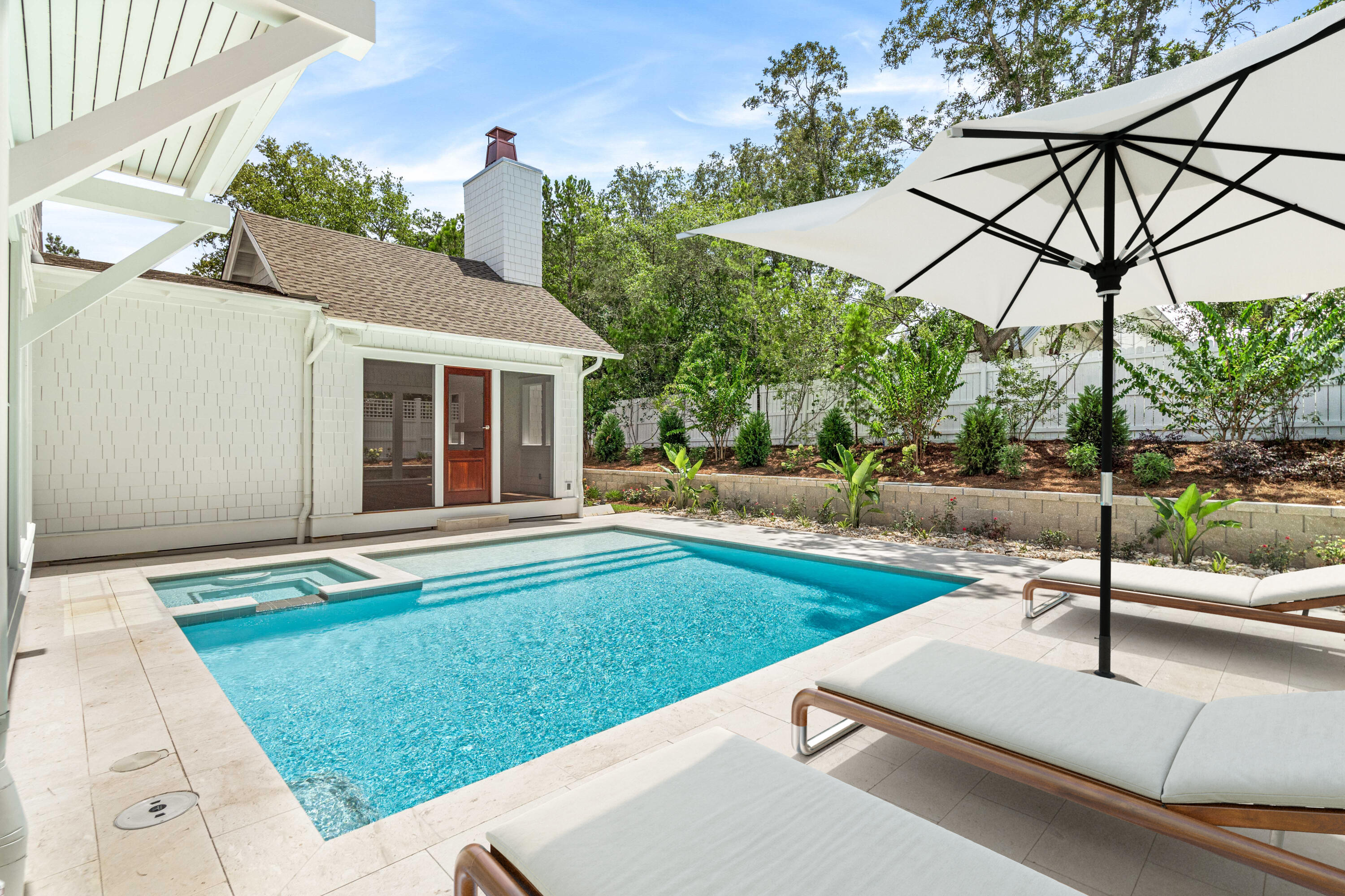 CAMP CREEK COVE - Residential