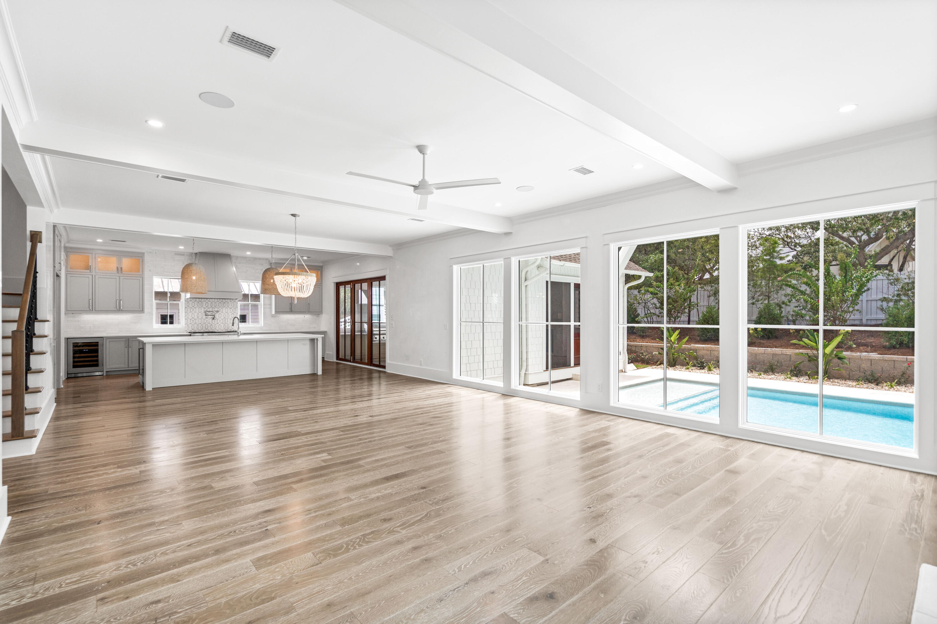 CAMP CREEK COVE - Residential