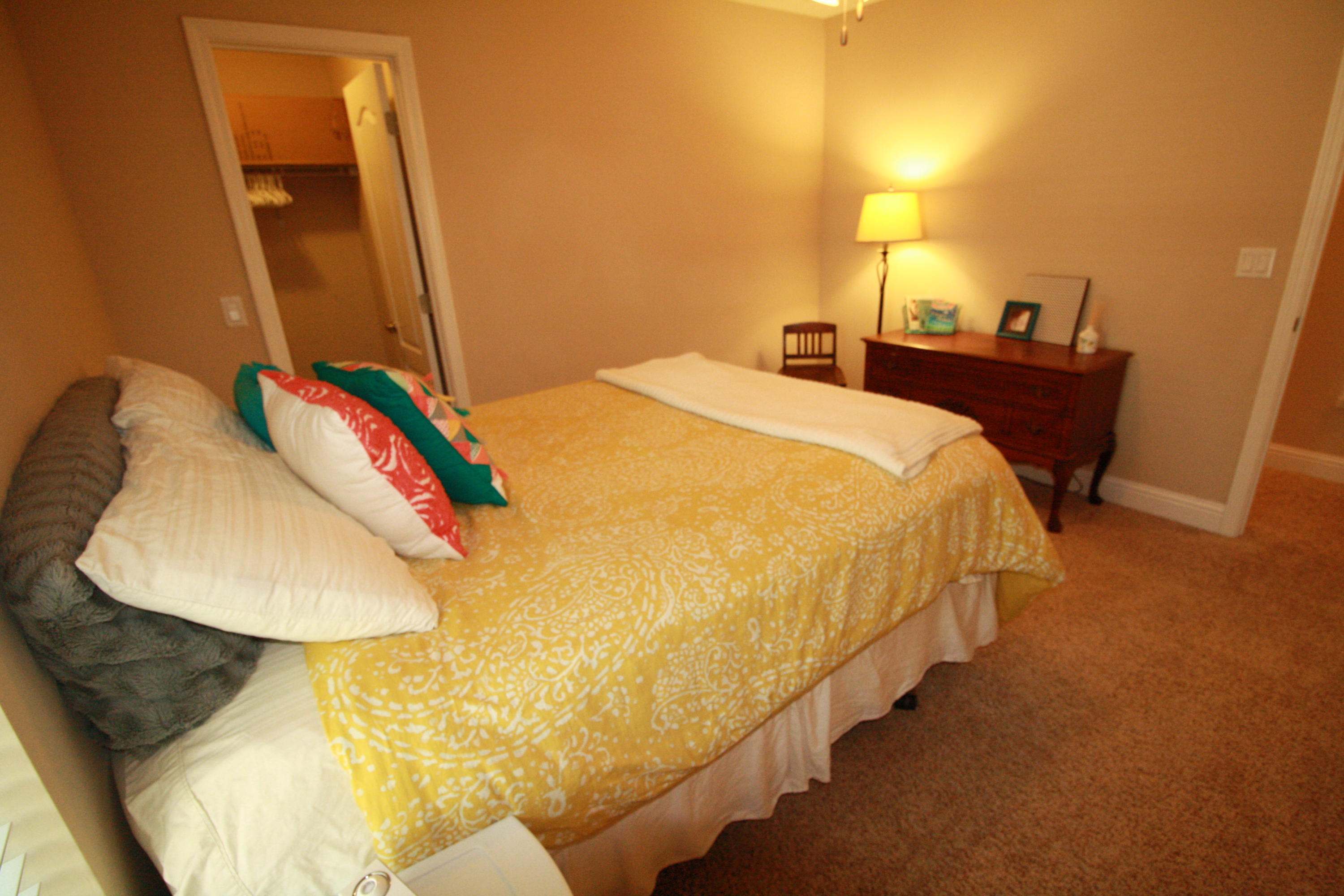 Holley by the sea east entrance - Residential