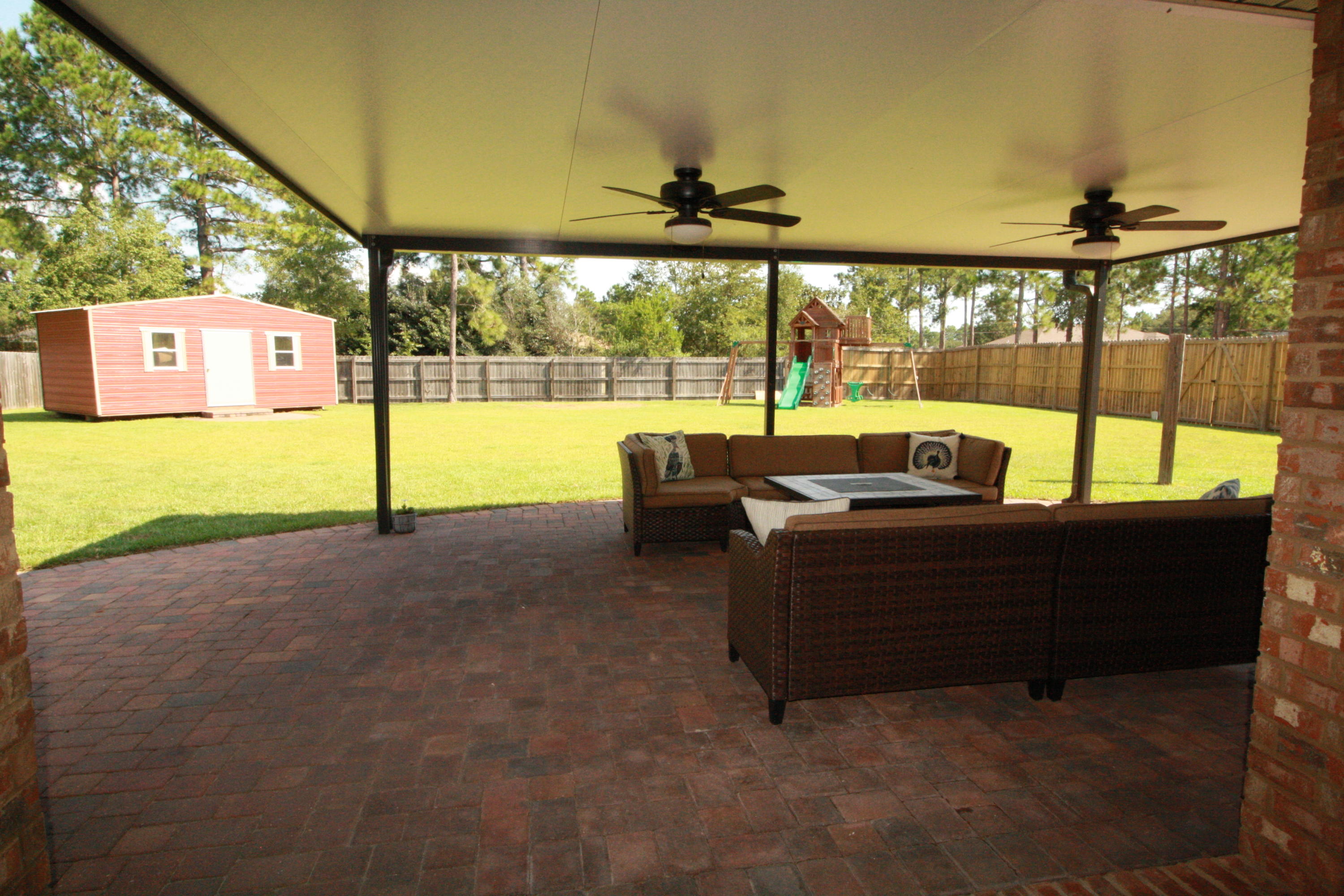 Holley by the sea east entrance - Residential