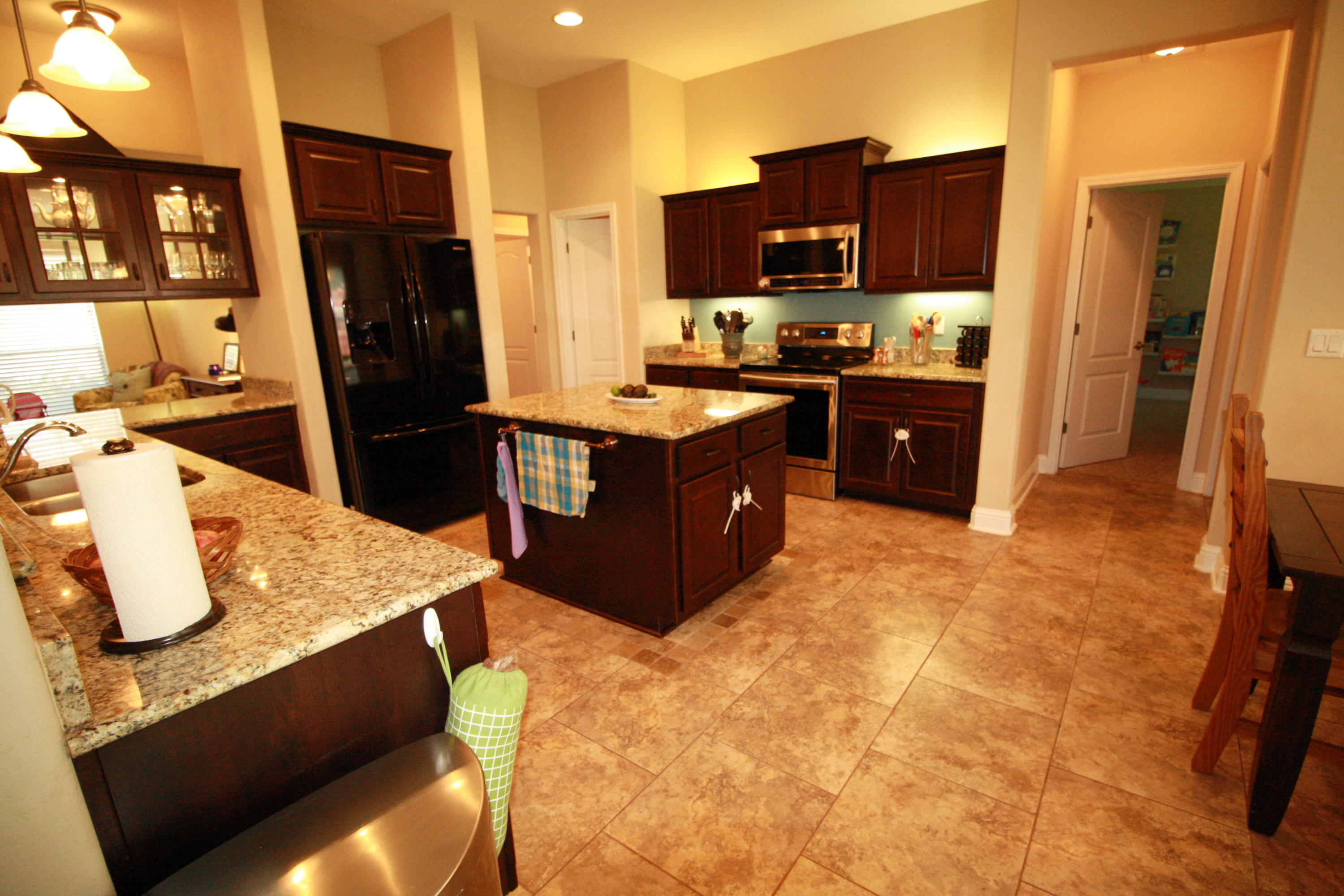 Holley by the sea east entrance - Residential