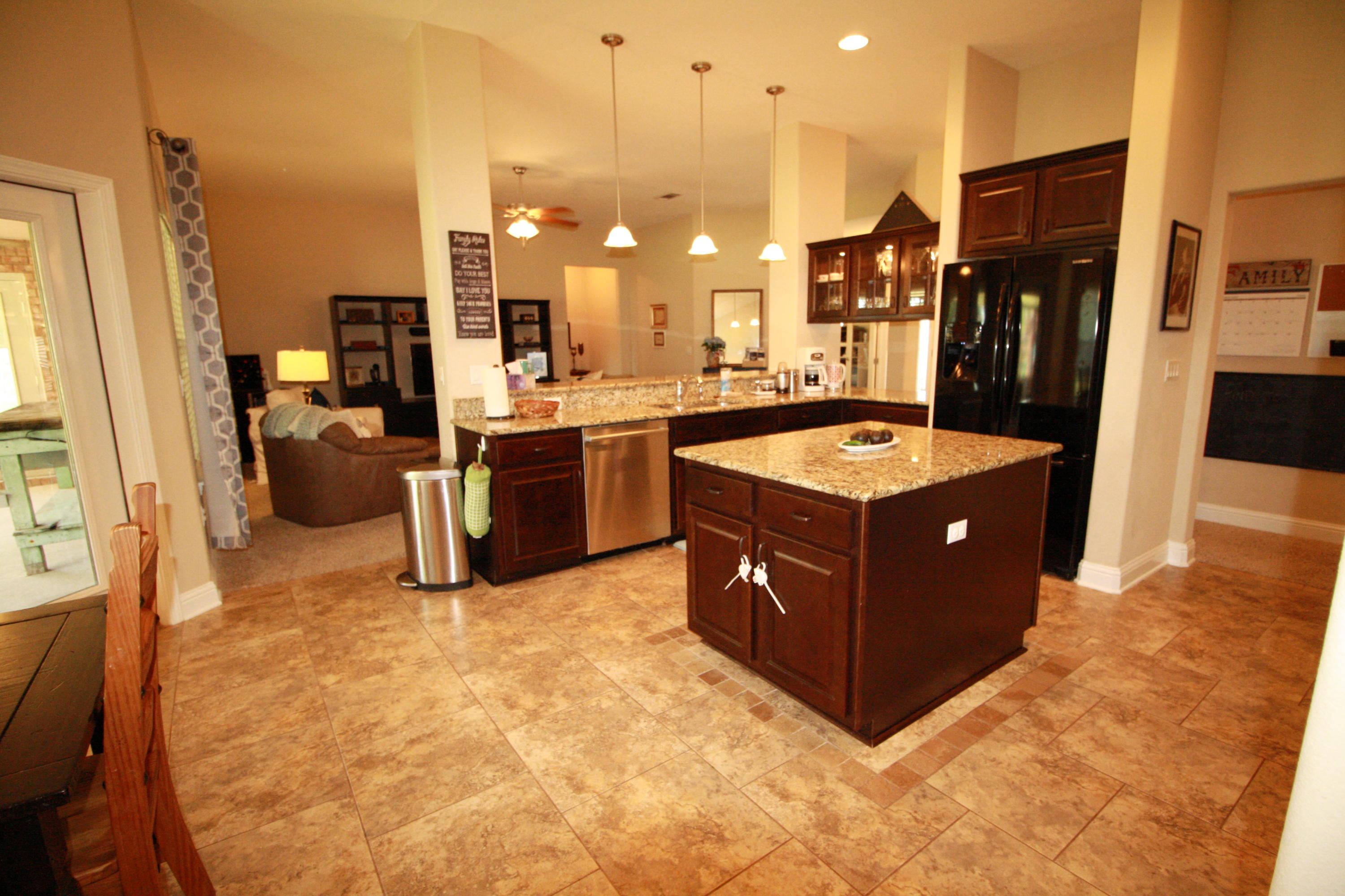 Holley by the sea east entrance - Residential