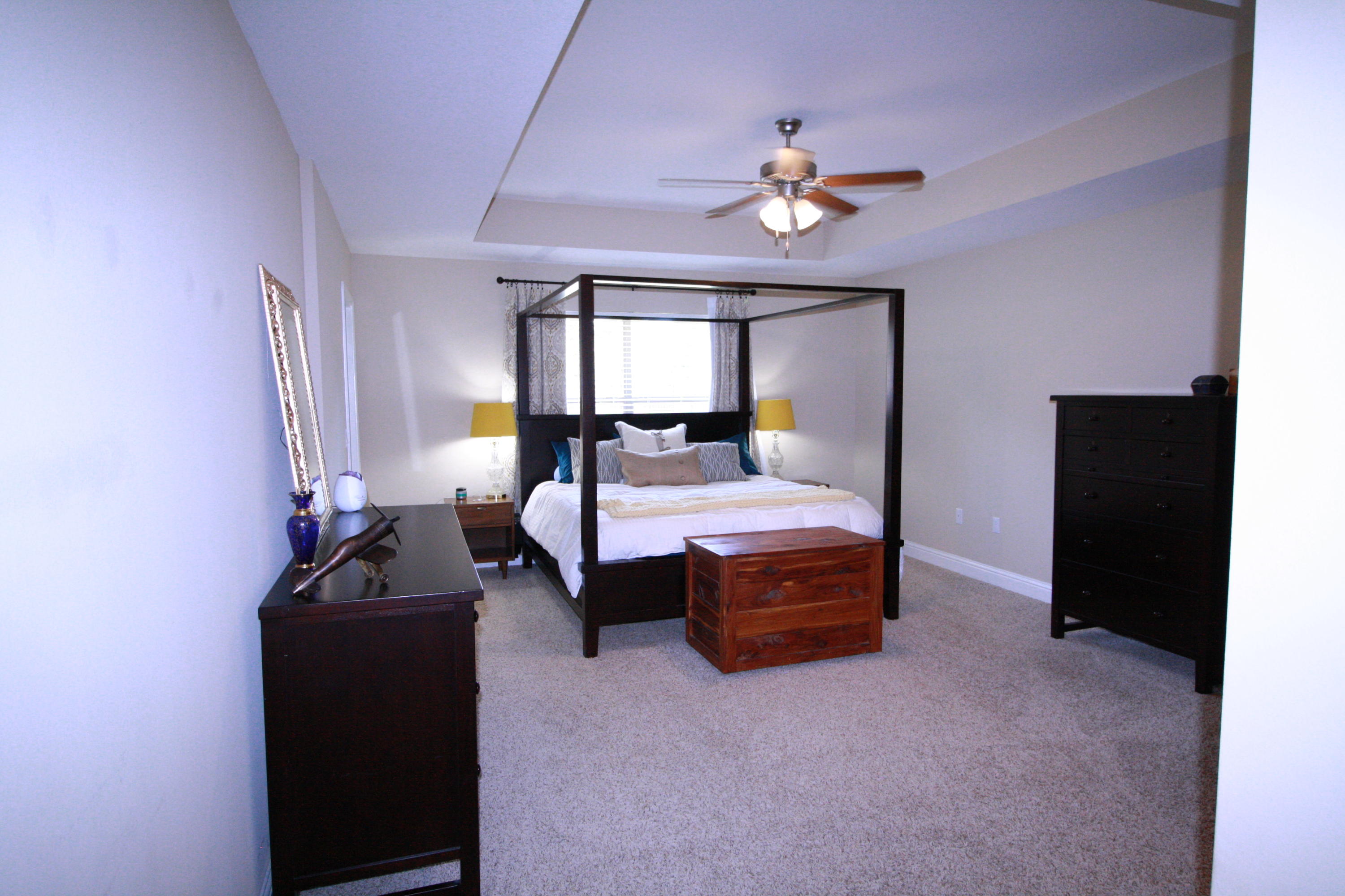 Holley by the sea east entrance - Residential